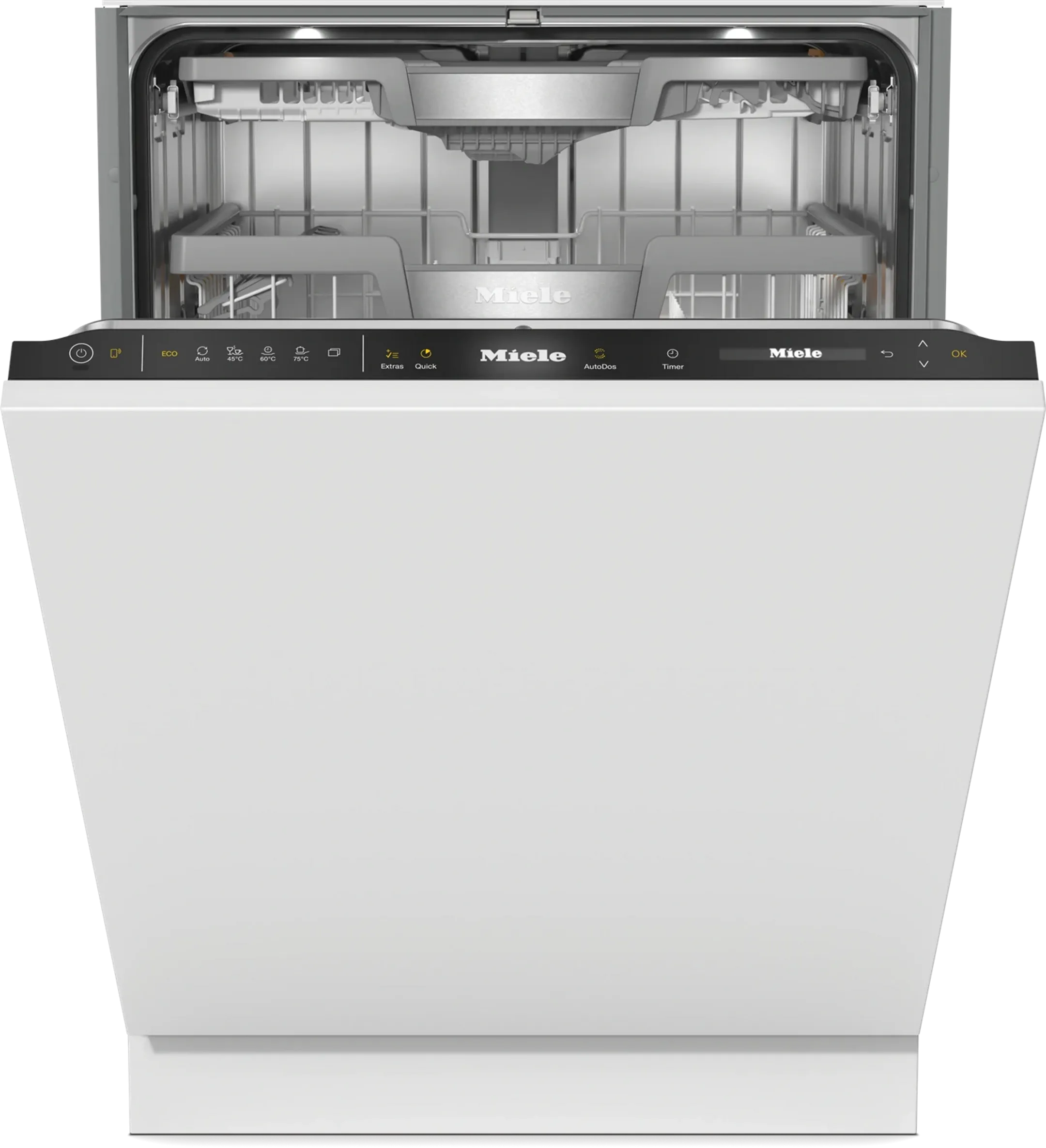 Lave-vaisselle encastrable G 7788 SCVi XXL