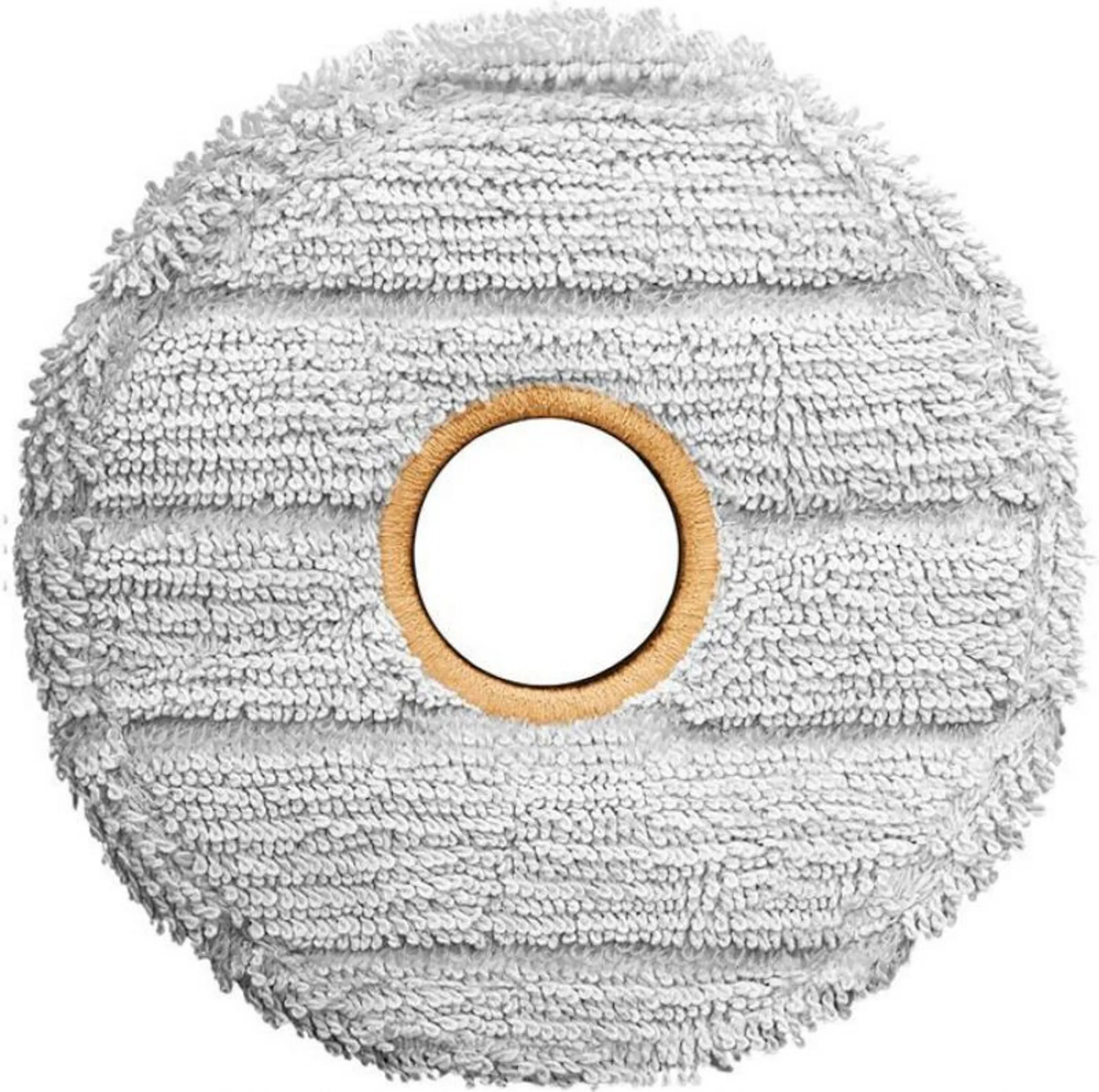 RMP20 Nylon Bristle Scrubbing Pad