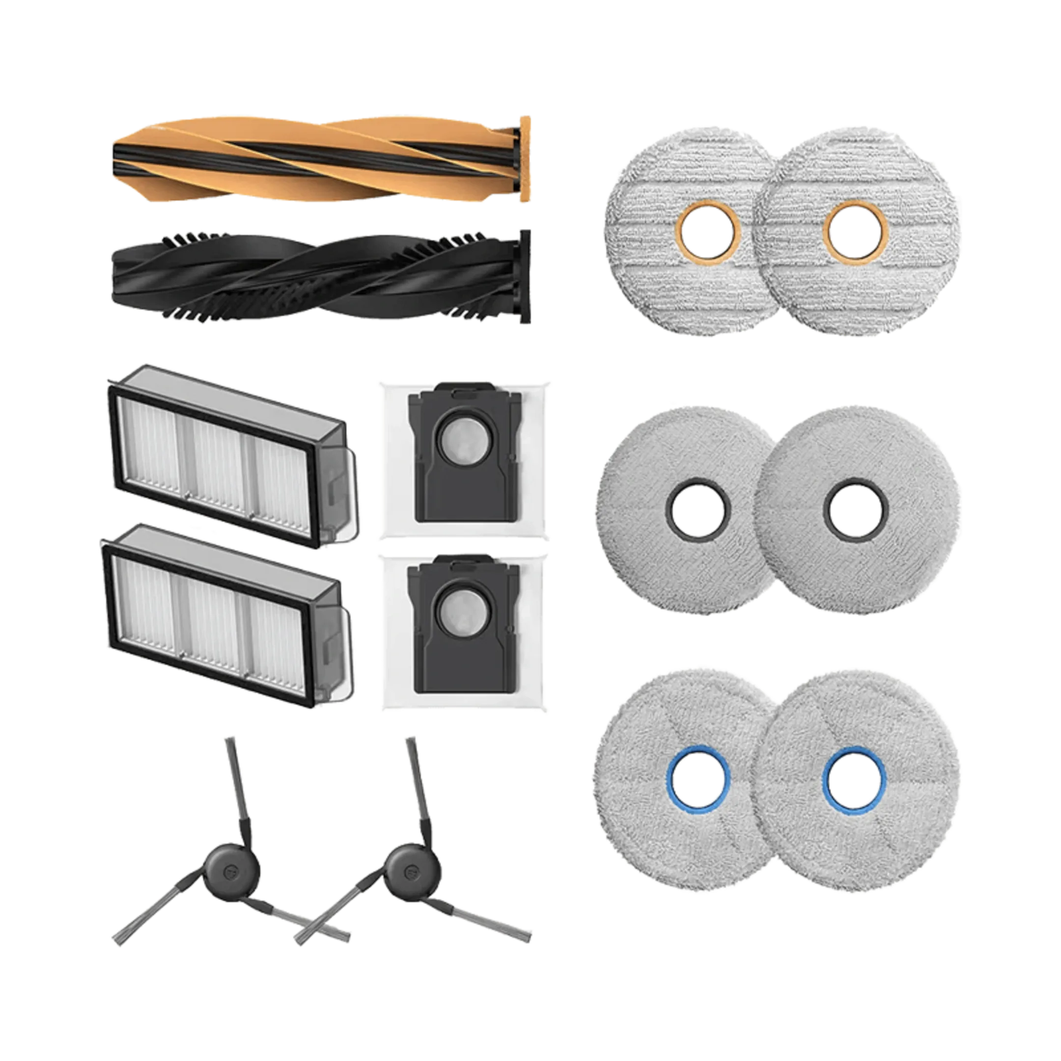 Aaccessory set for Dreame Matrix 10
