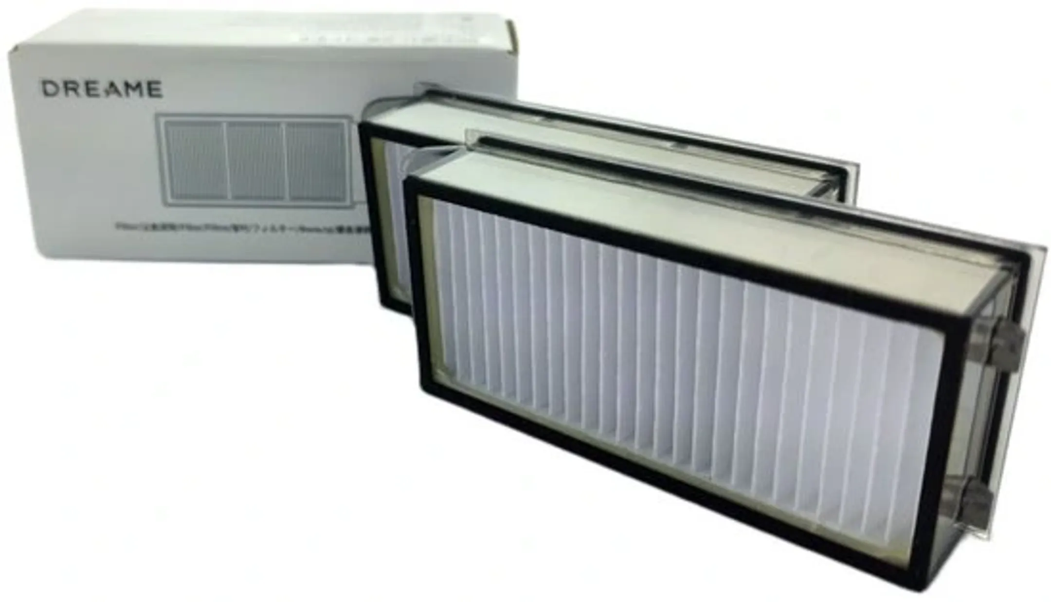 Filter RHF21