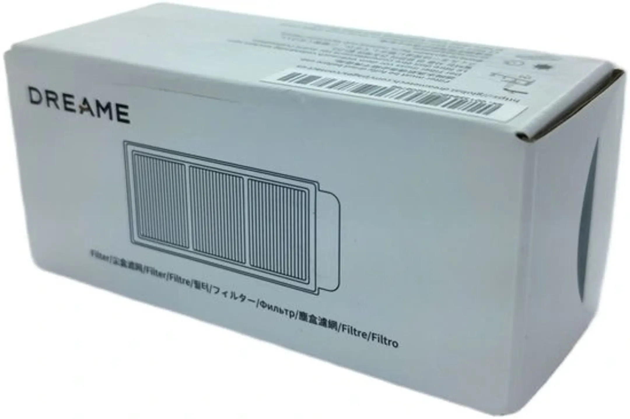 Filter RHF21