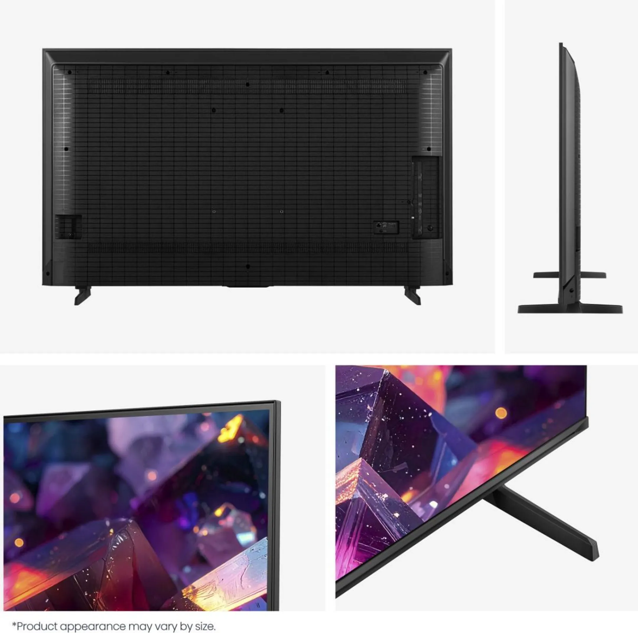 Hi-QLED 4K TV 85E79S PRO (2026) - 85 pouces