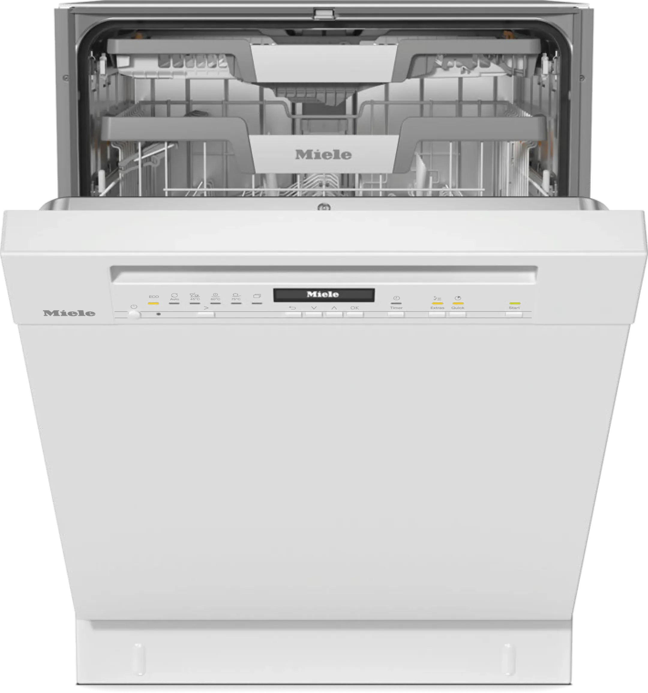 Lave-vaisselle G 7210 SCU