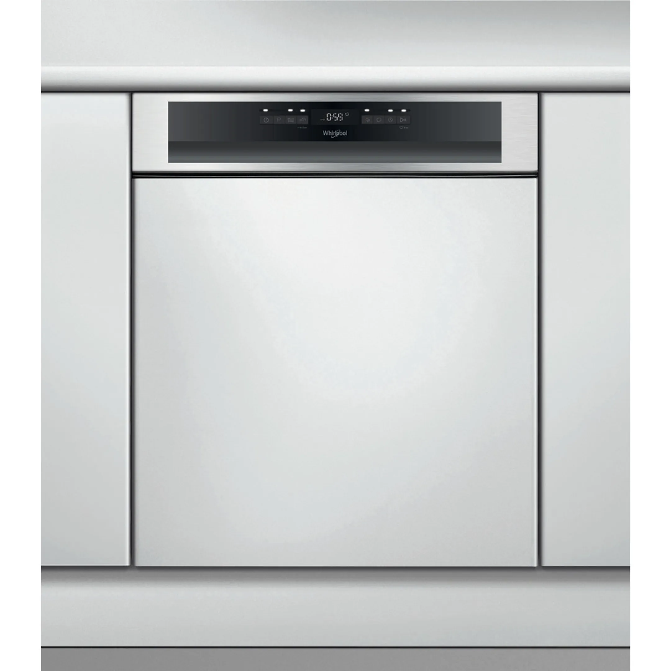 Lave-vaisselle encastrable WBO 3T133 PF X