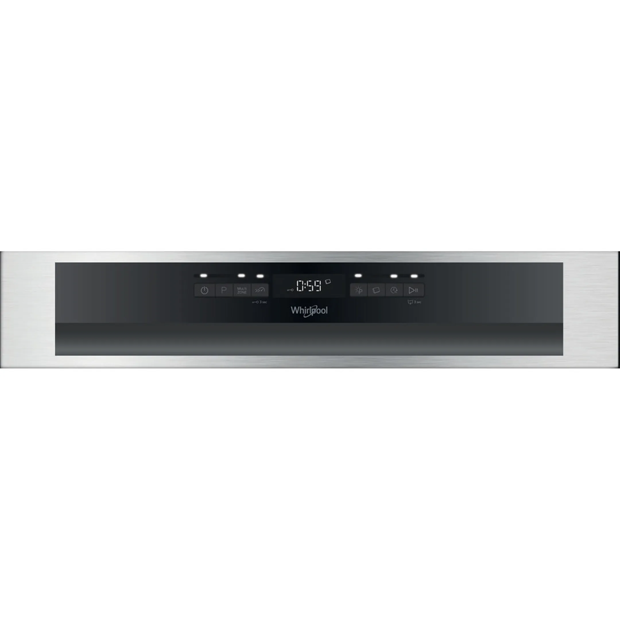 Lave-vaisselle encastrable WBO 3T133 PF X
