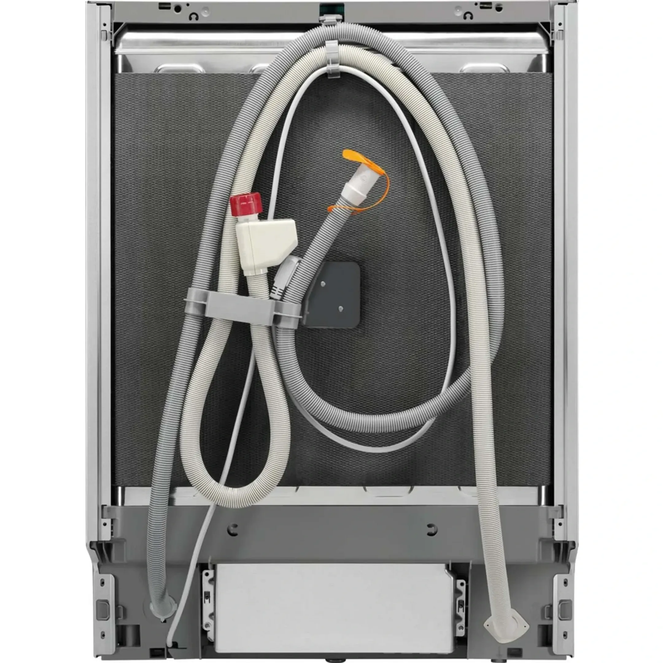 Lave-vaisselle encastrable FEE74716PM QuickSelect AirDry