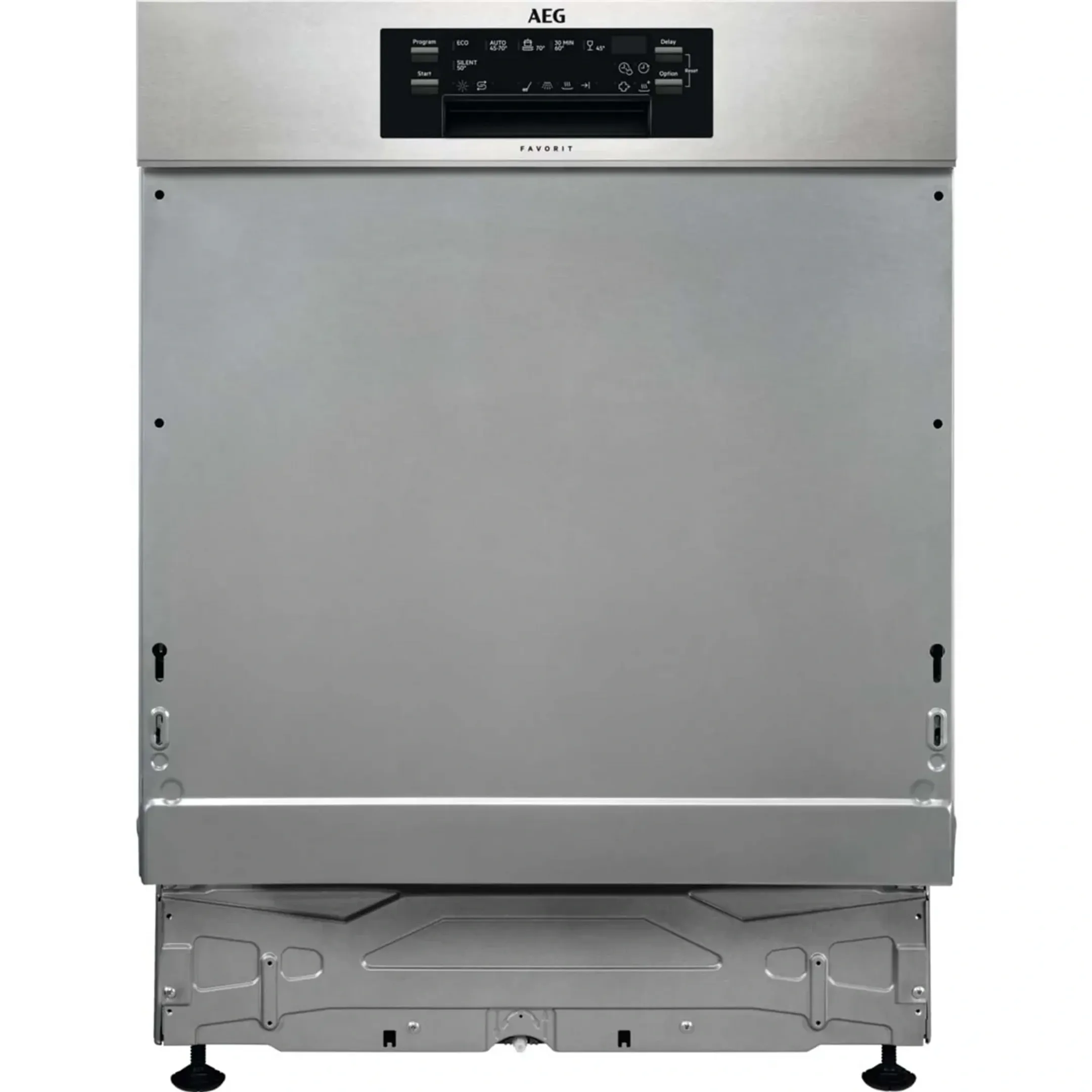 Lave-vaisselle encastrable FEE74716PM QuickSelect AirDry