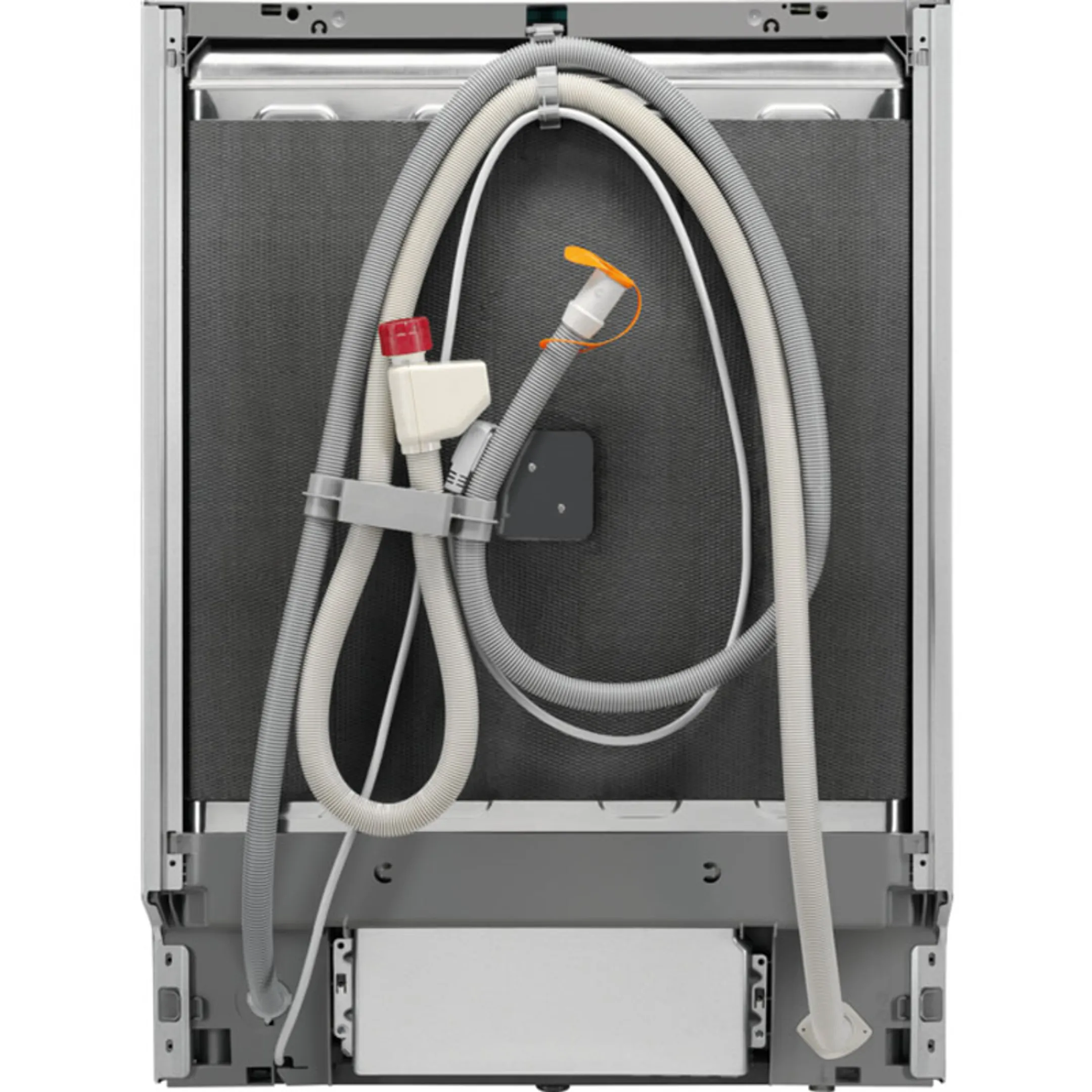 Lave-vaisselle encastrable FSE74747P QuickSelect AirDry