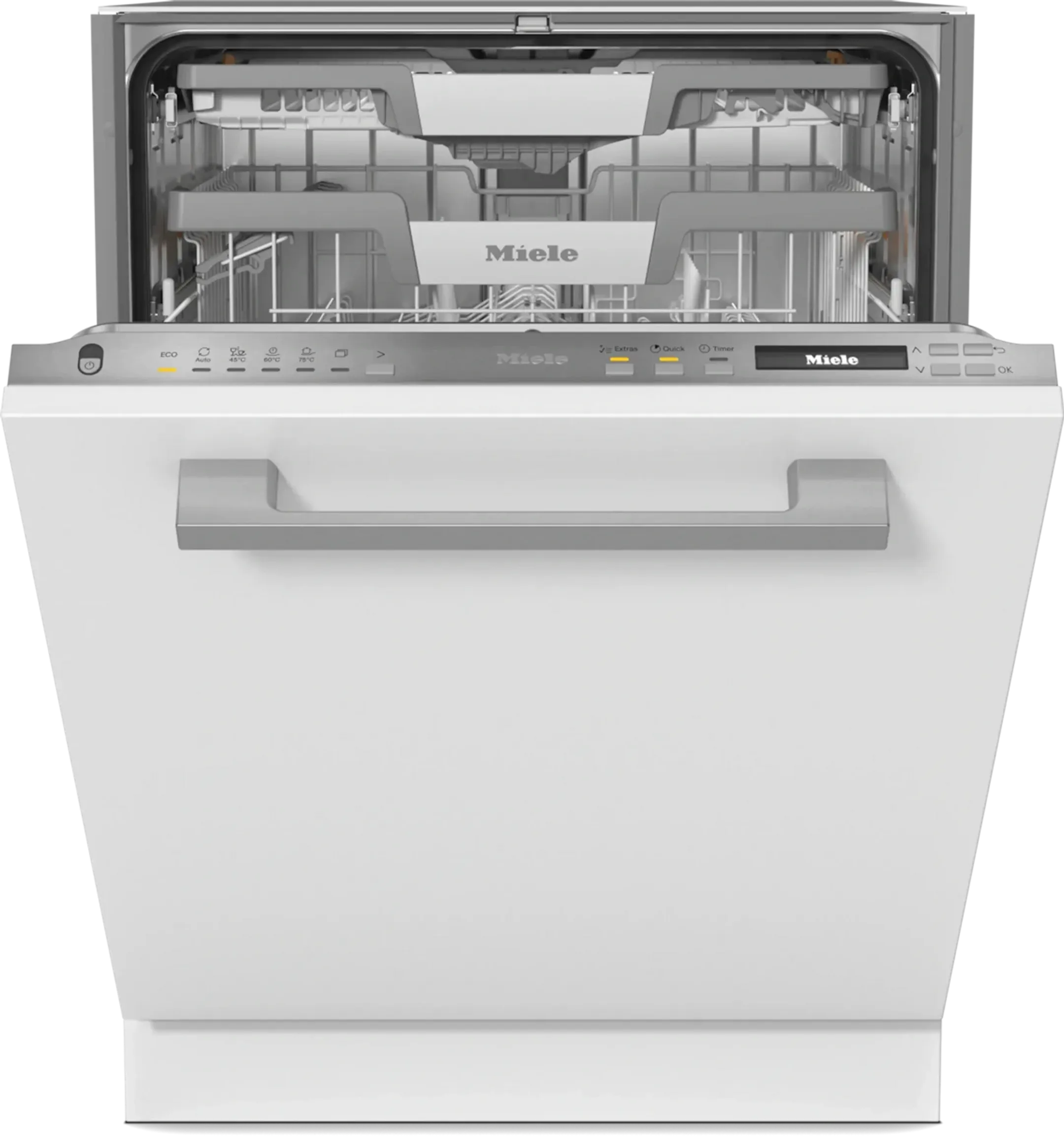 Lave-vaisselle encastrable G 7260 SCVi