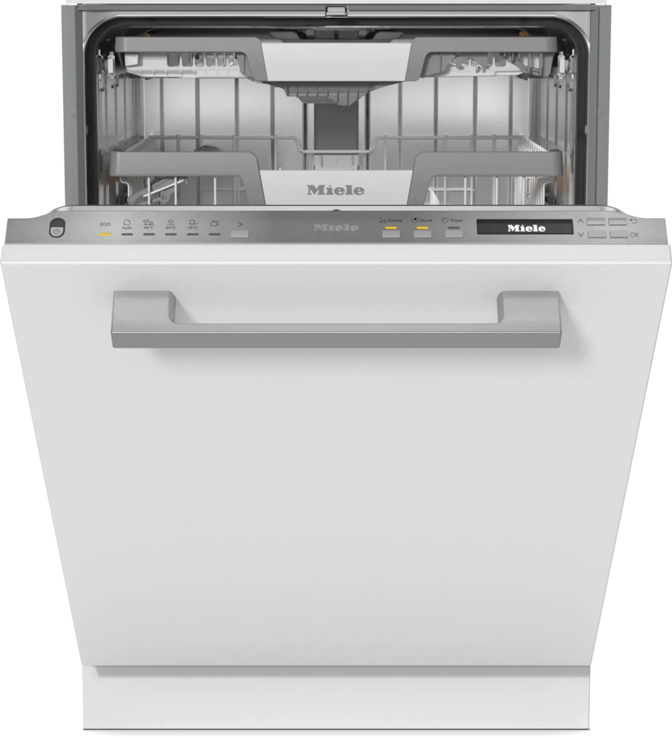Lave-vaisselle encastrable G 7265 SCVi XXL