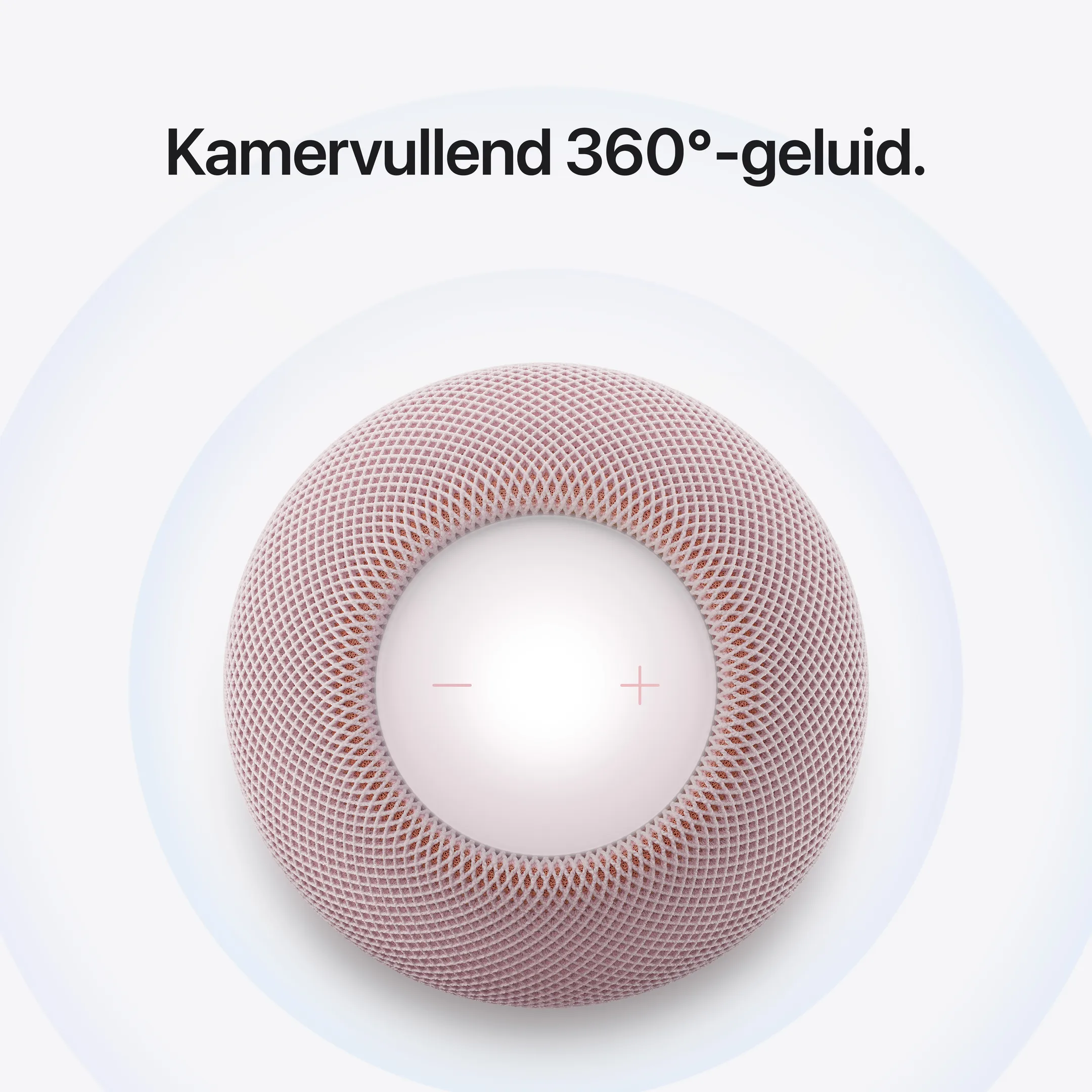 Bluetooth speaker HomePod mini 2 - Blauw