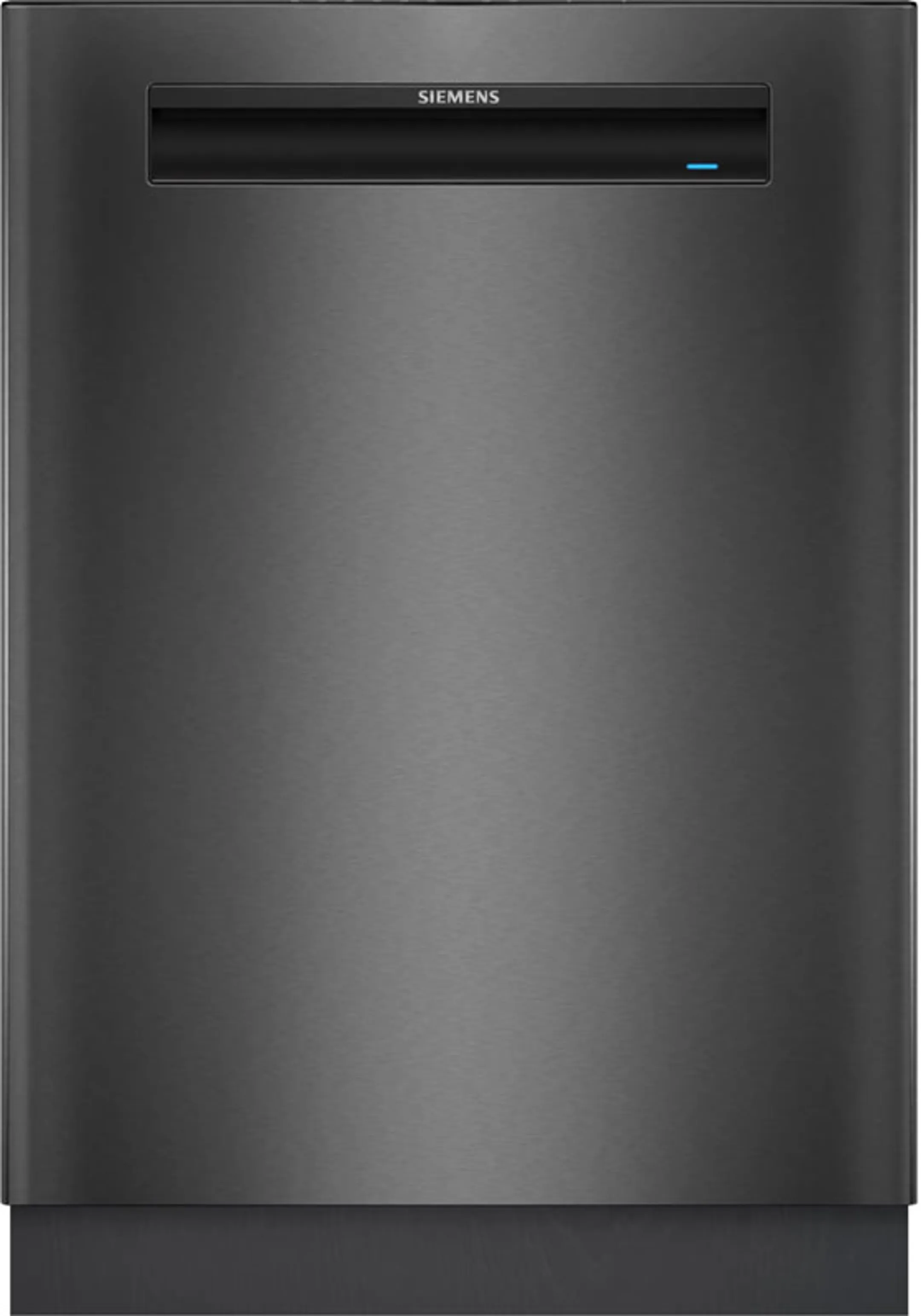 Lave-vaisselle encastrable SN15ZC01CS iQ500 Zeolith®