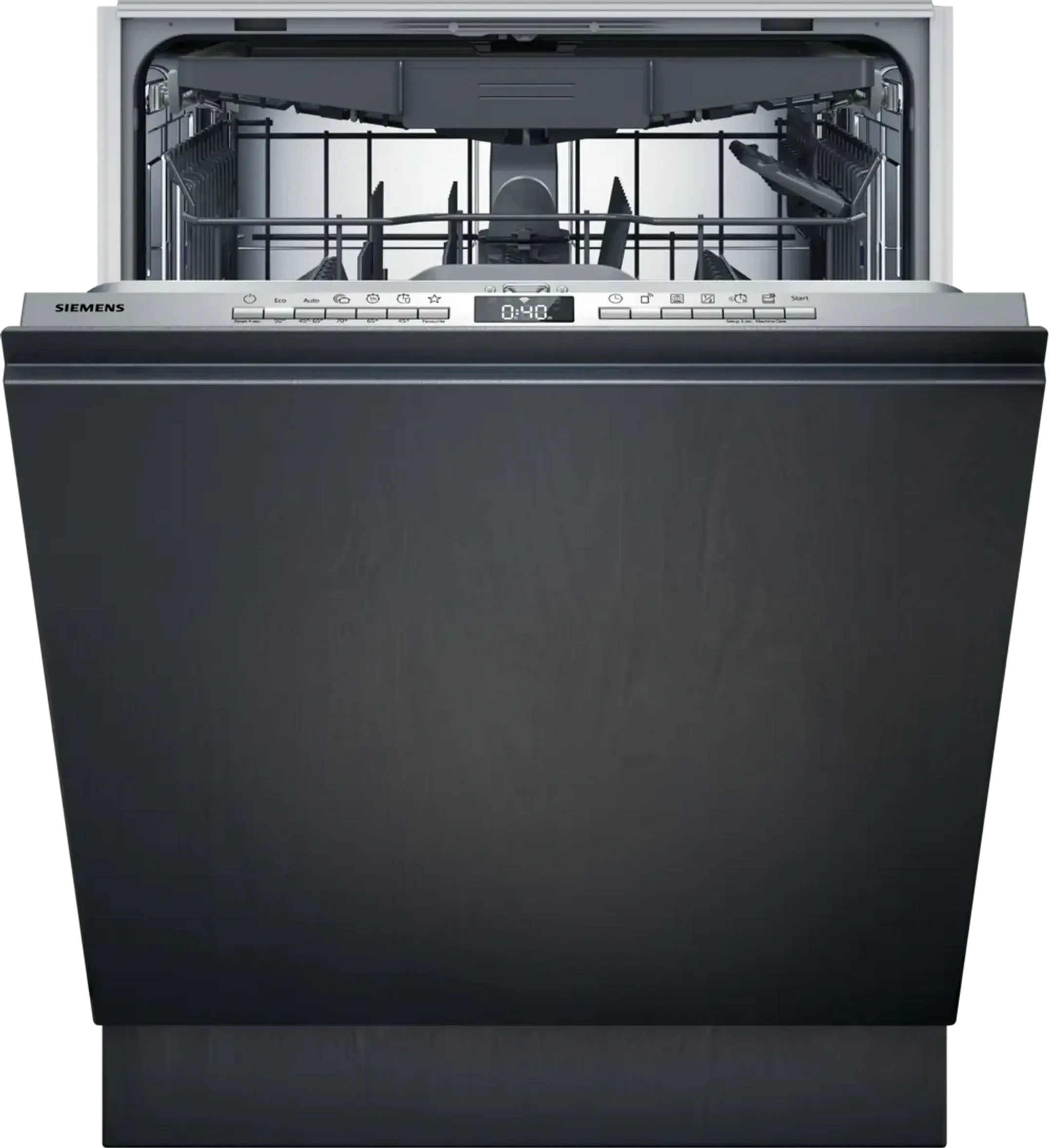 Lave-vaisselle encastrable SN63EX06VE