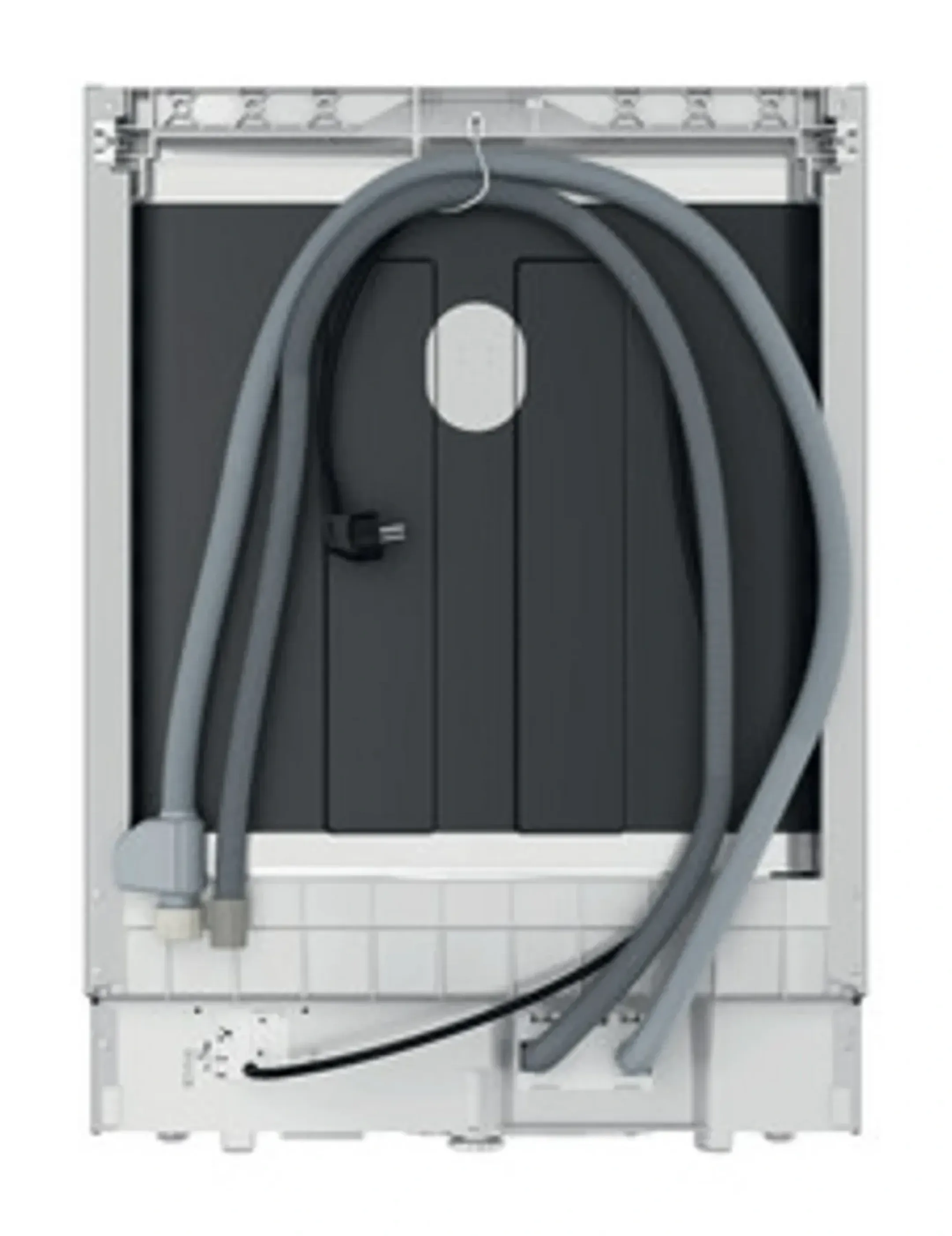 Inbouw vaatwasser WH6IA14BN7A0