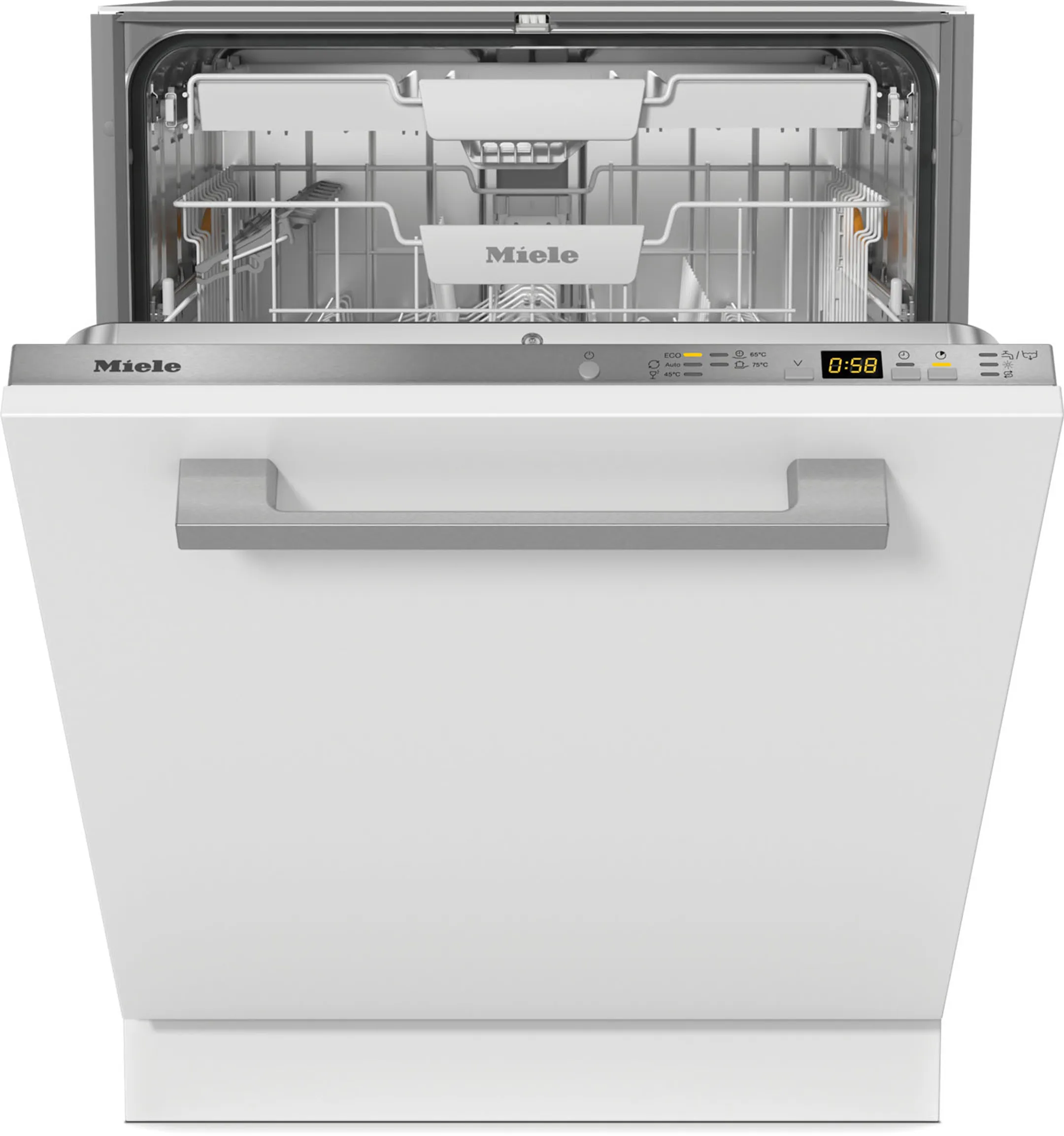 Lave-vaisselle encastrable G 5651 SCVi Active