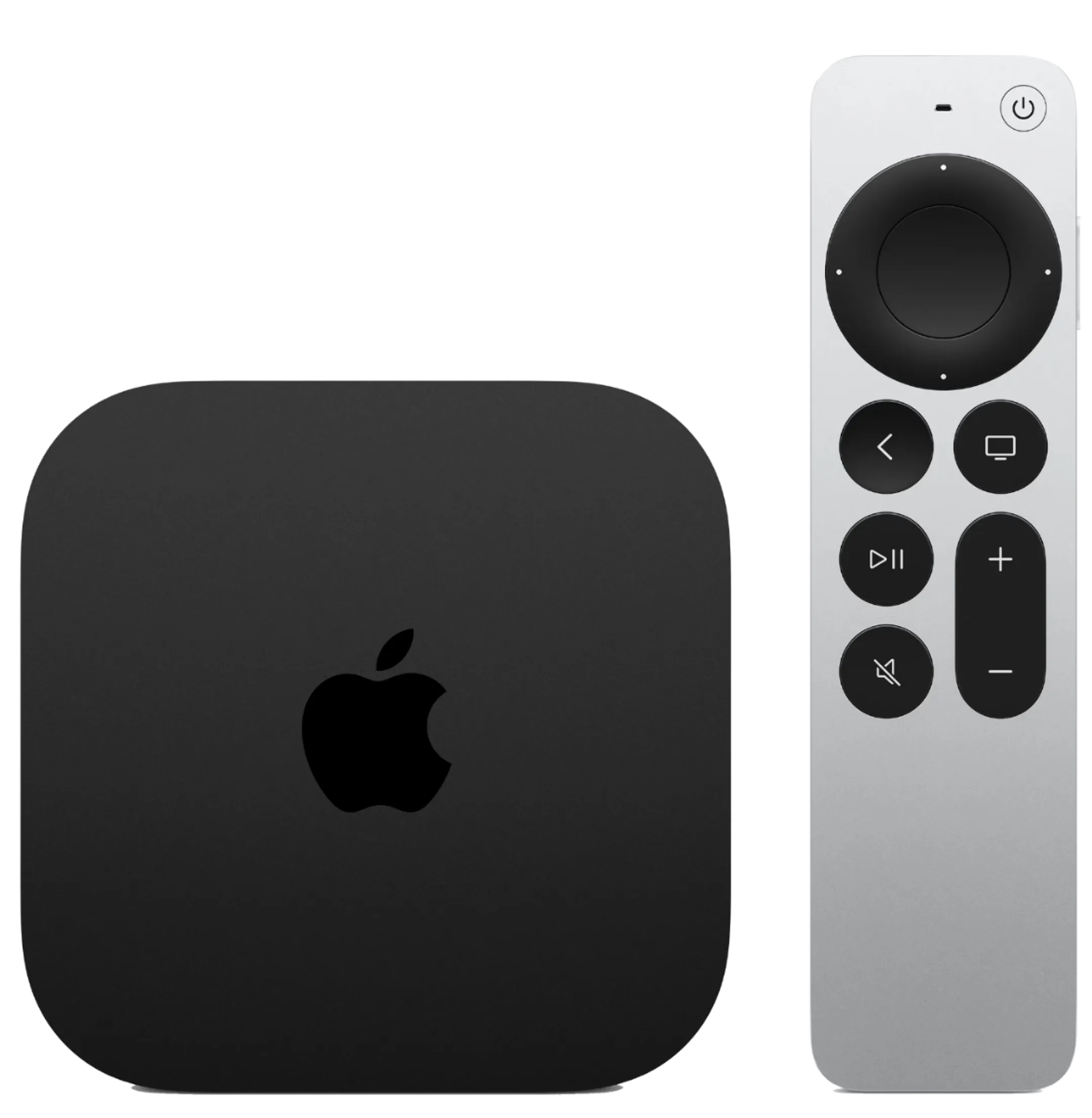 TV 4K 4e Generatie (2026) 128 GB