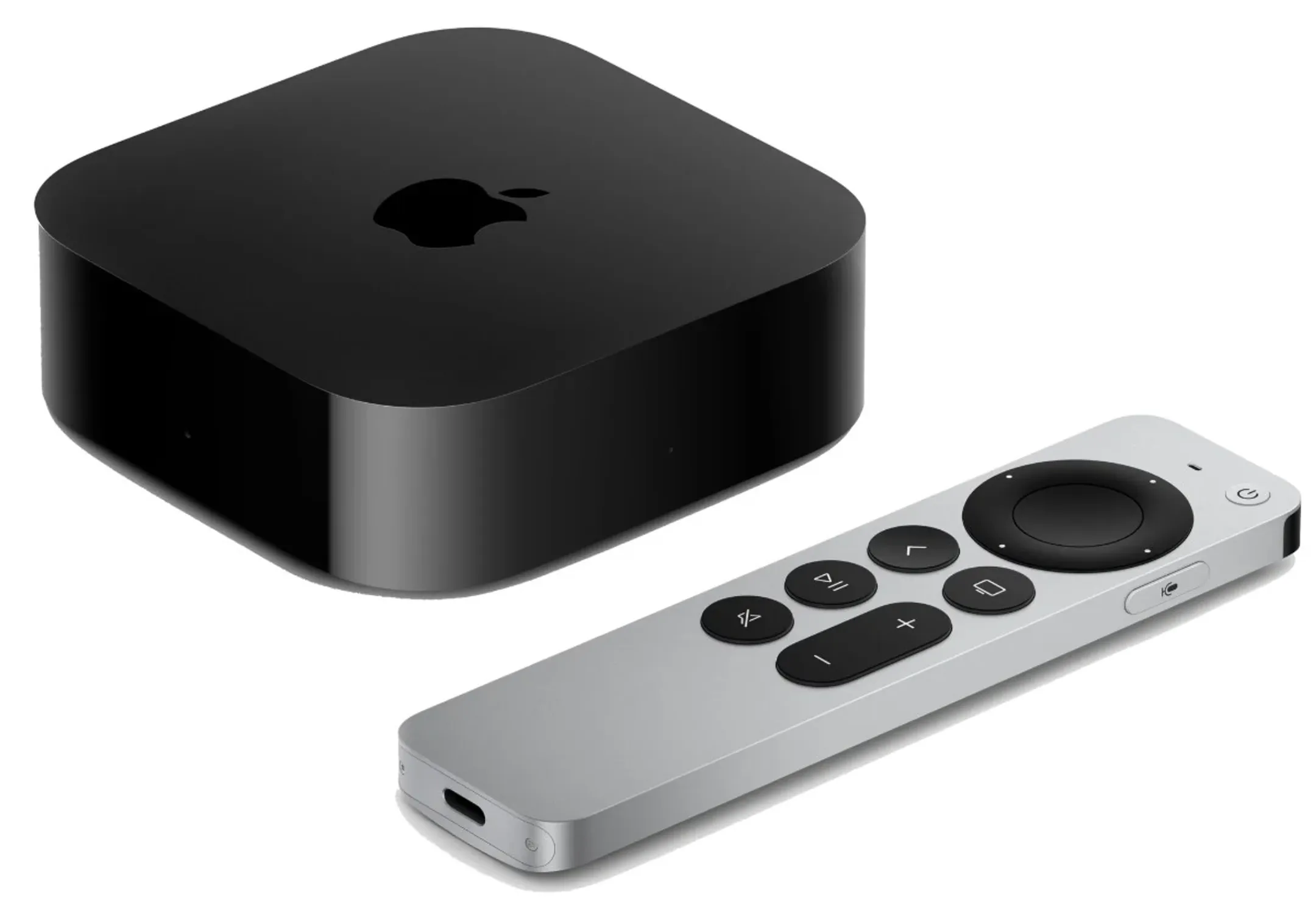 TV 4K 4e Generatie (2026) 128 GB