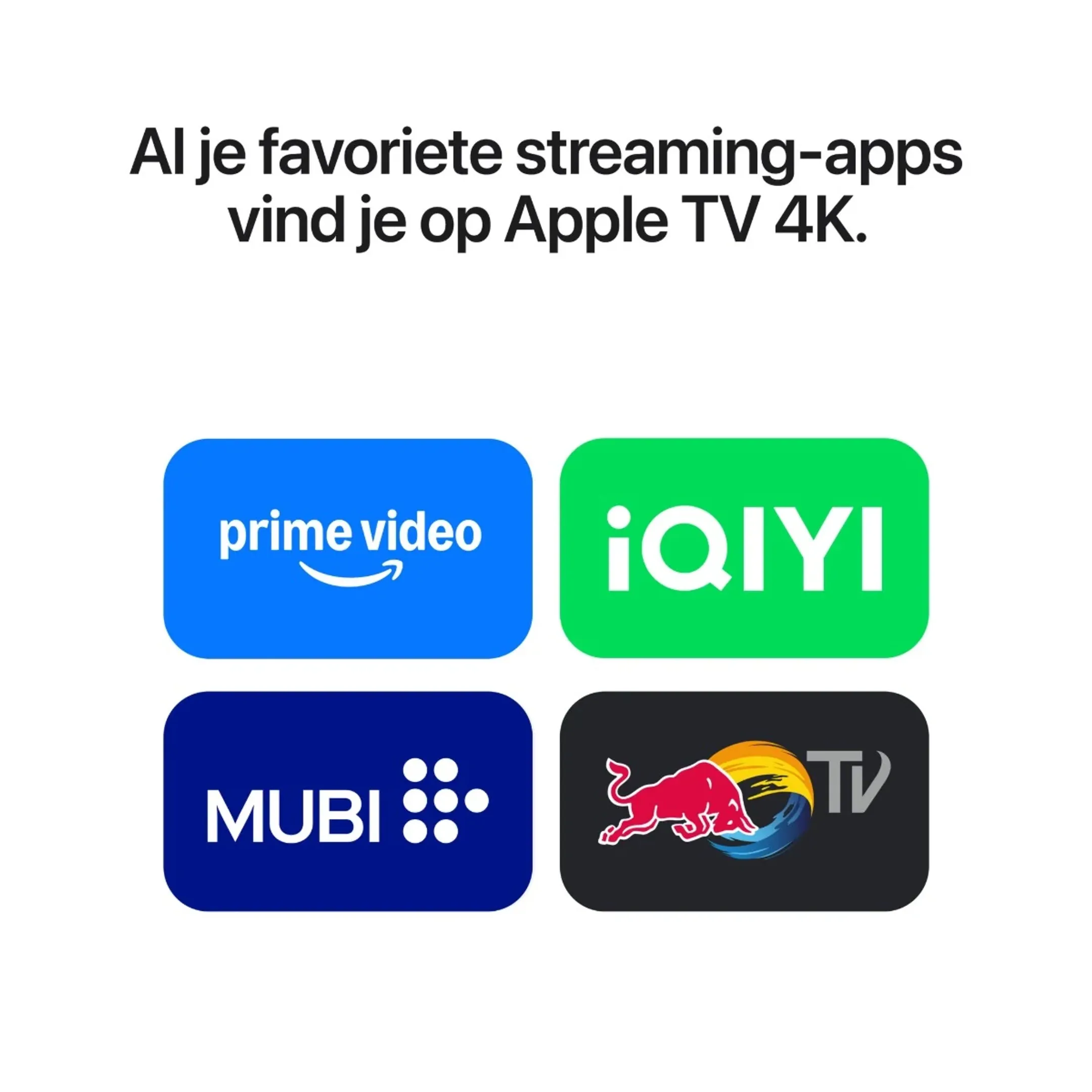 TV 4K 4e Generatie (2026) 128 GB
