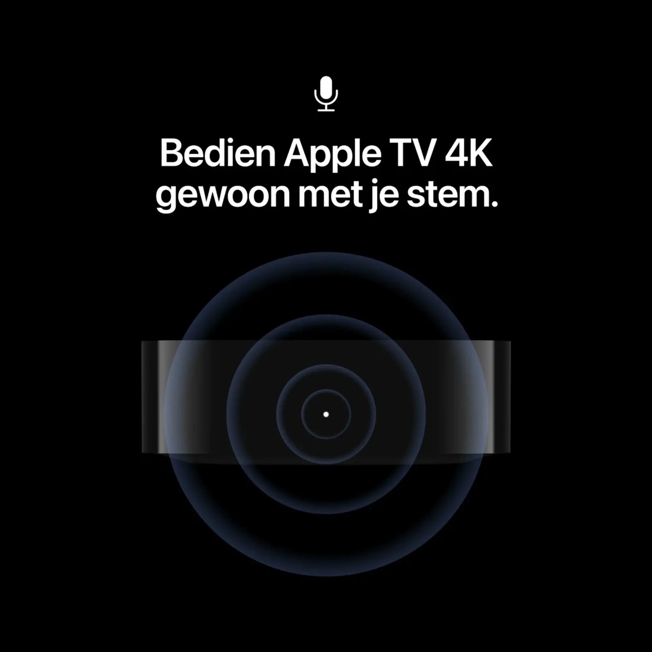 TV 4K 4e Generatie (2026) 128 GB