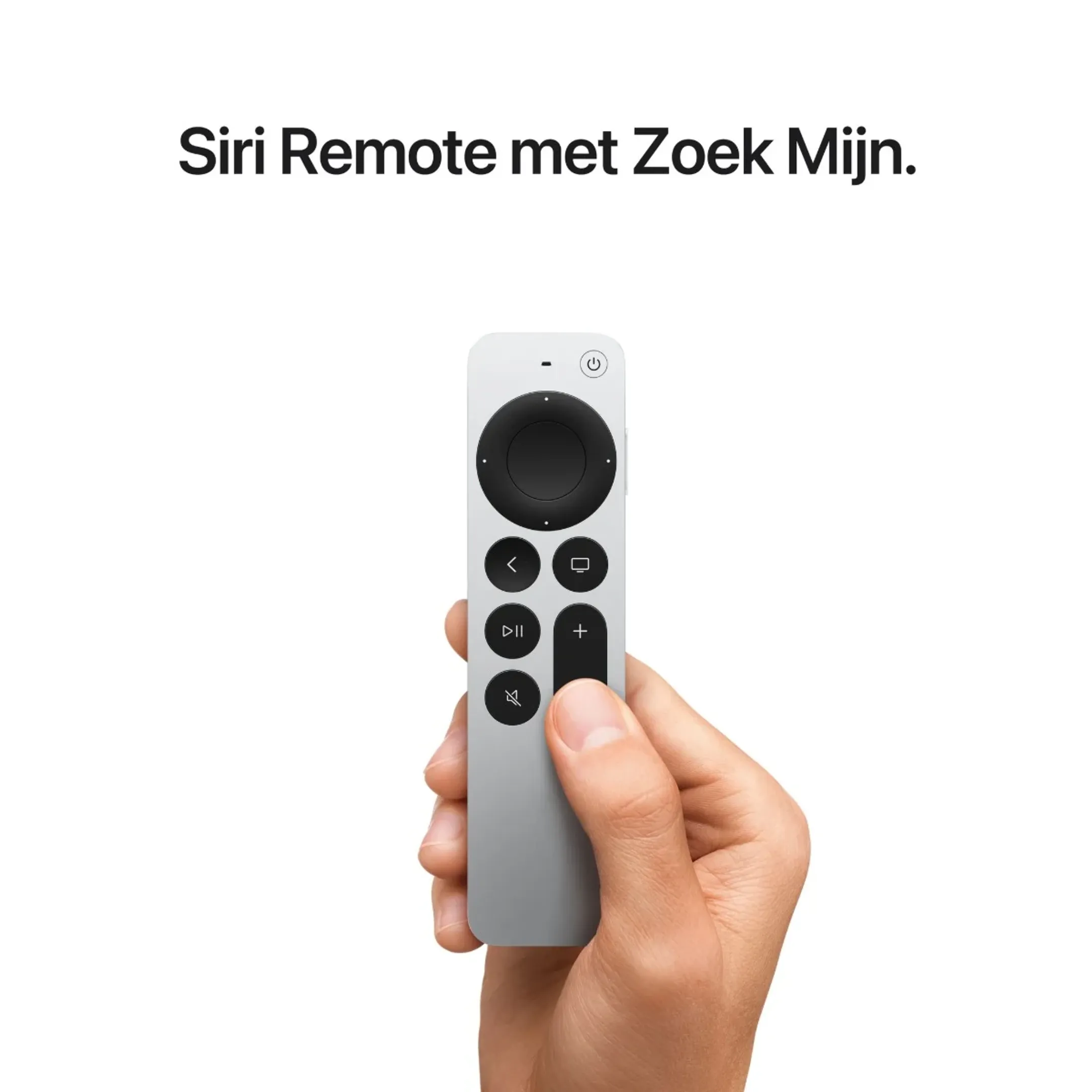 TV 4K 4e Generatie (2026) 128 GB
