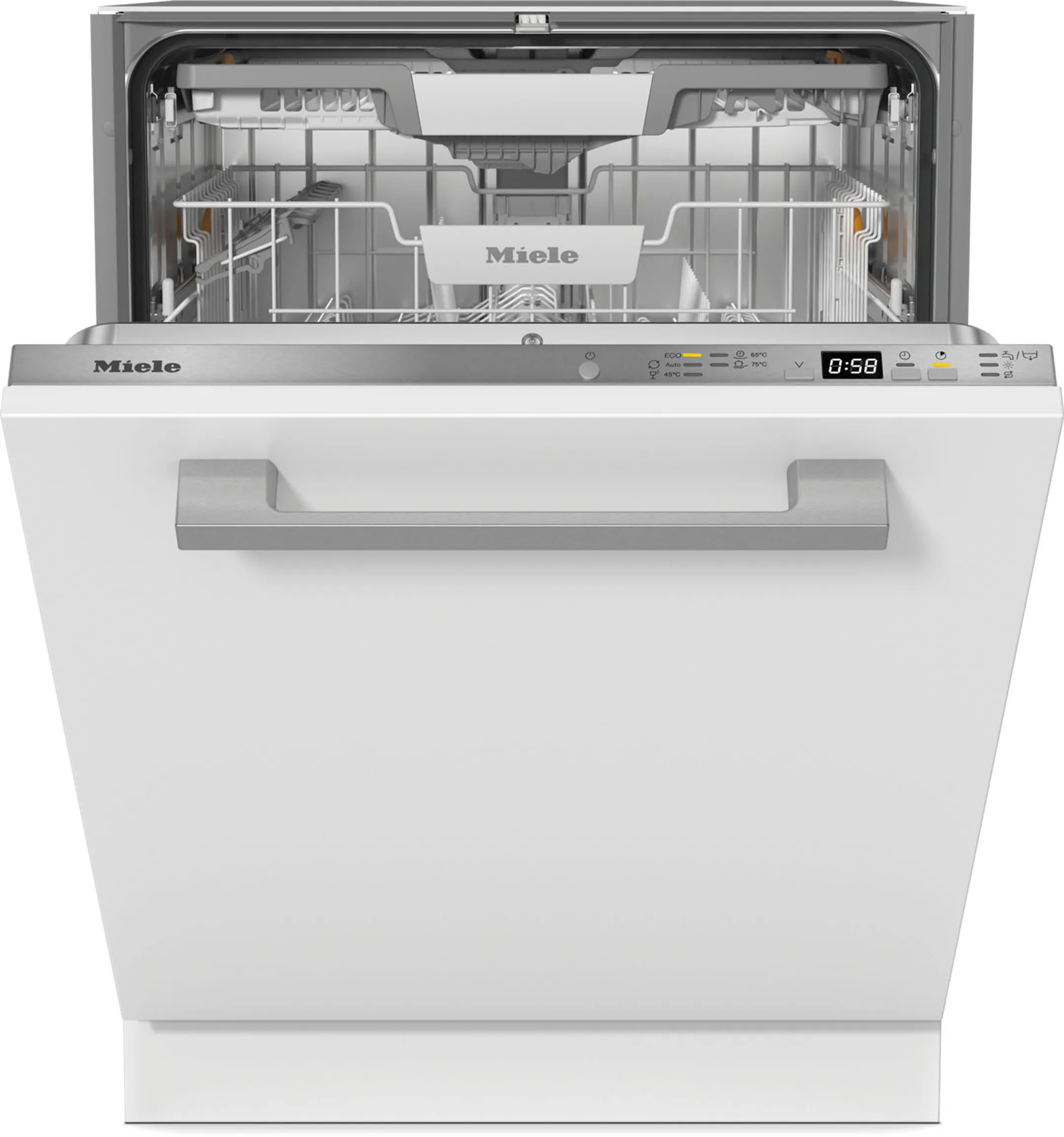 Lave-vaisselle encastrable G 5851 SCVi Active Plus