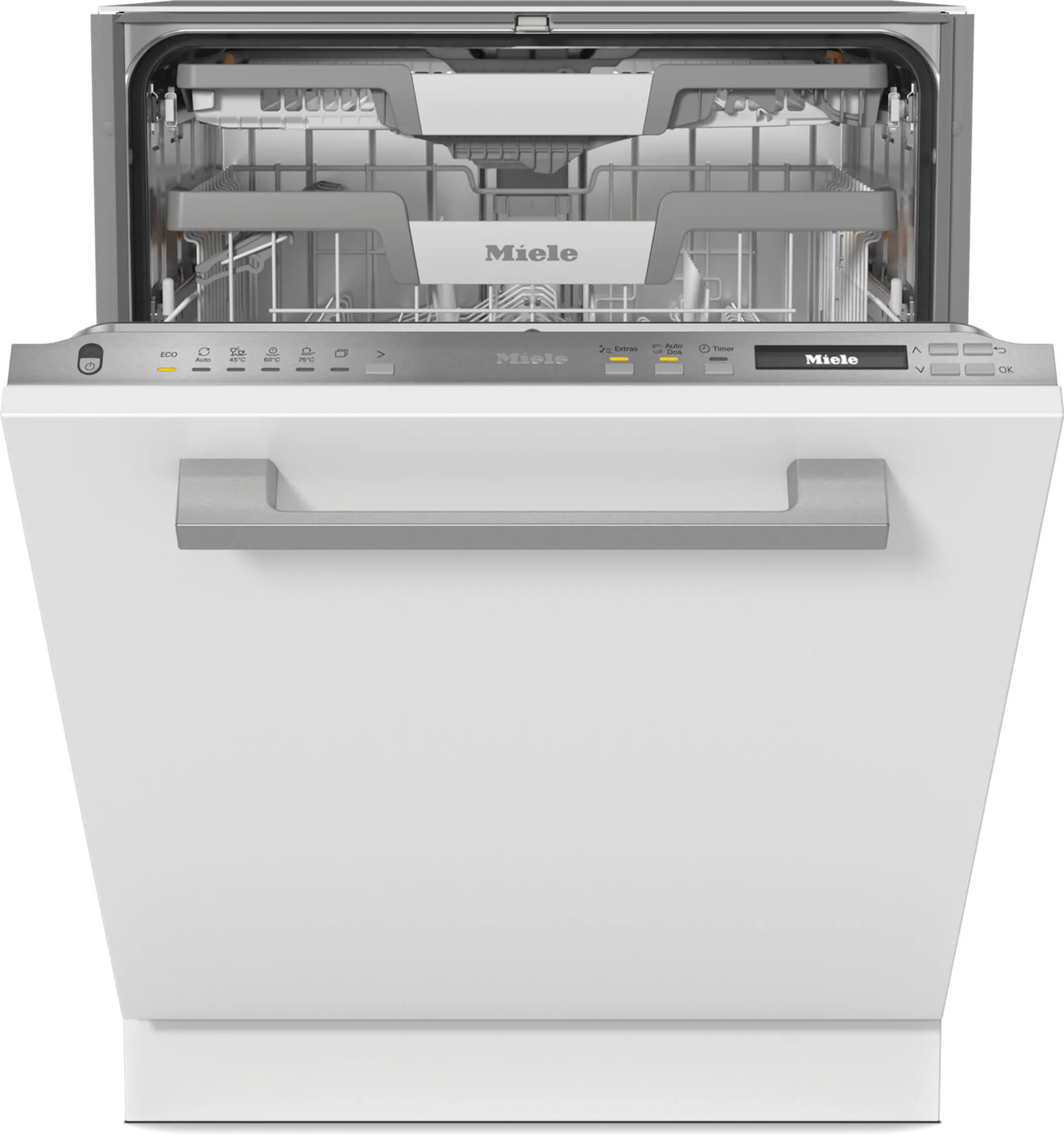 Lave-vaisselle encastrable G 7080 SCVi AutoDos