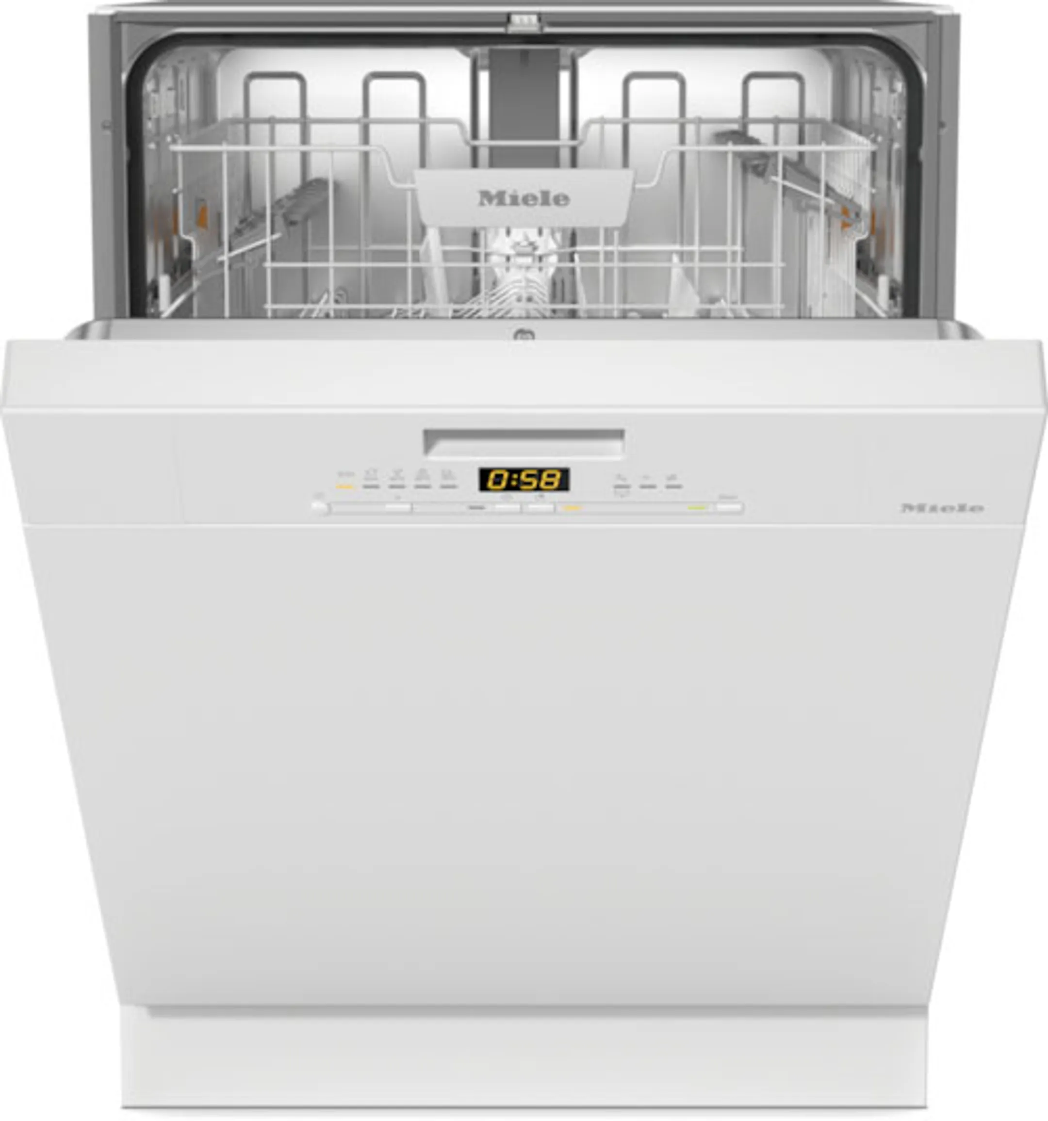 Lave-vaisselle encastrable G 5611 i Active