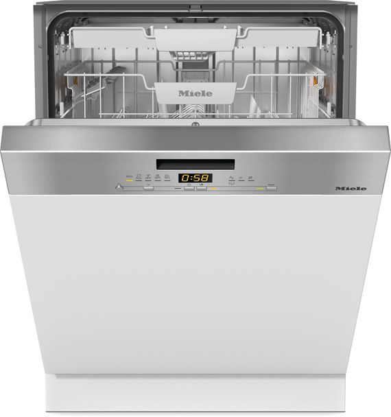 Inbouw vaatwasser G 5611 SCi Active