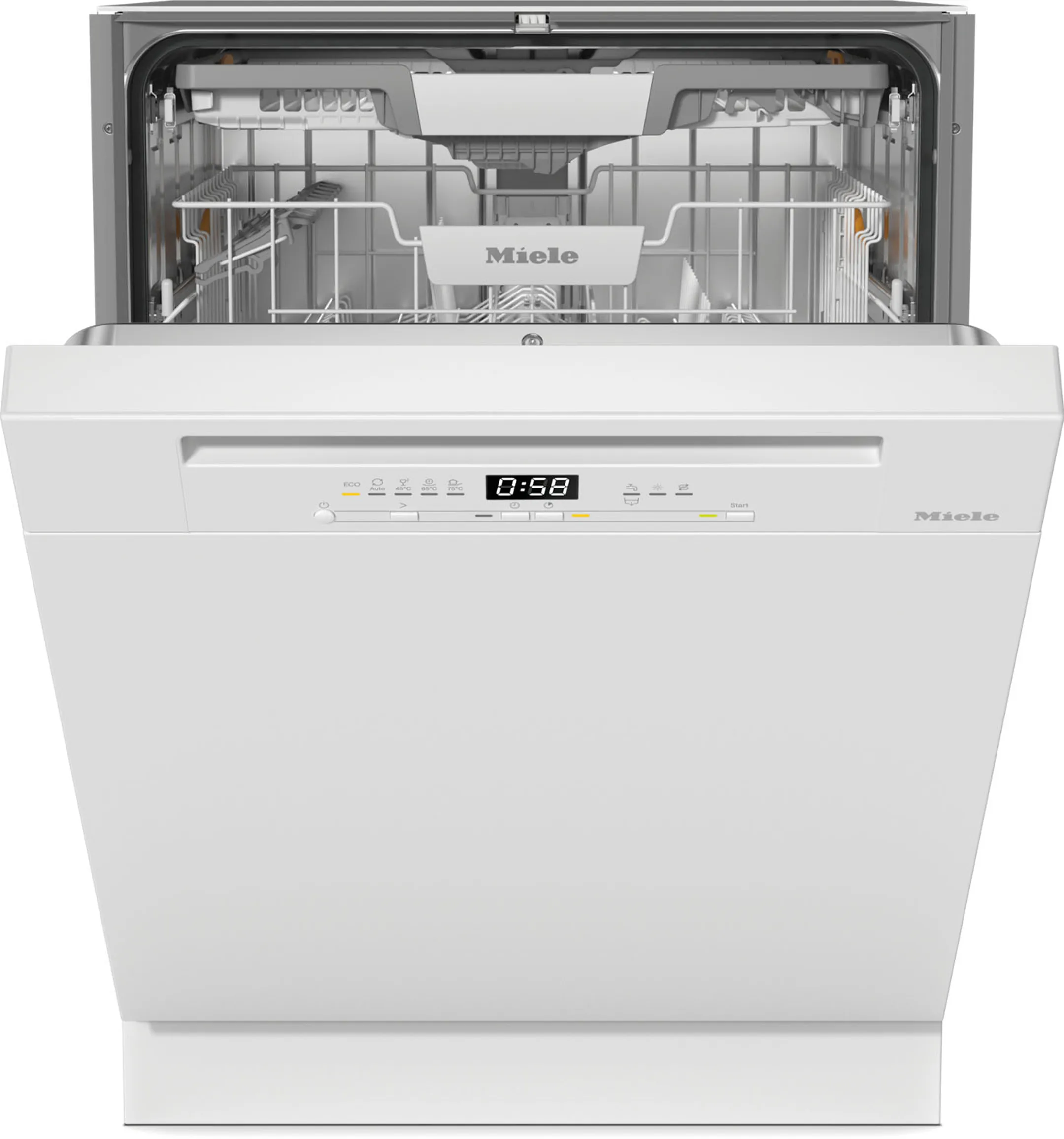 Lave-vaisselle encastrable G 5811 SCi Active Plus