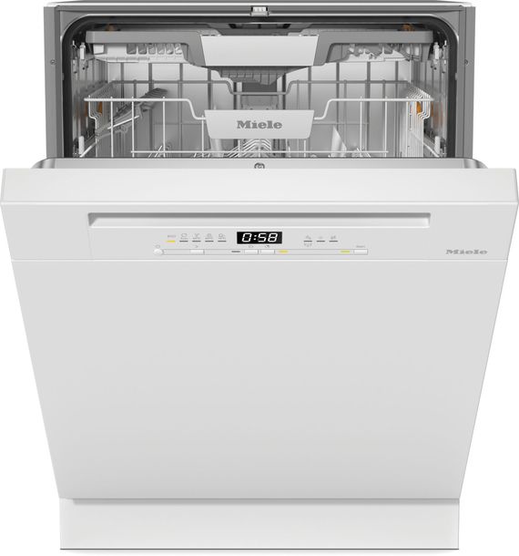 Inbouw vaatwasser G 5811 SCi Active Plus