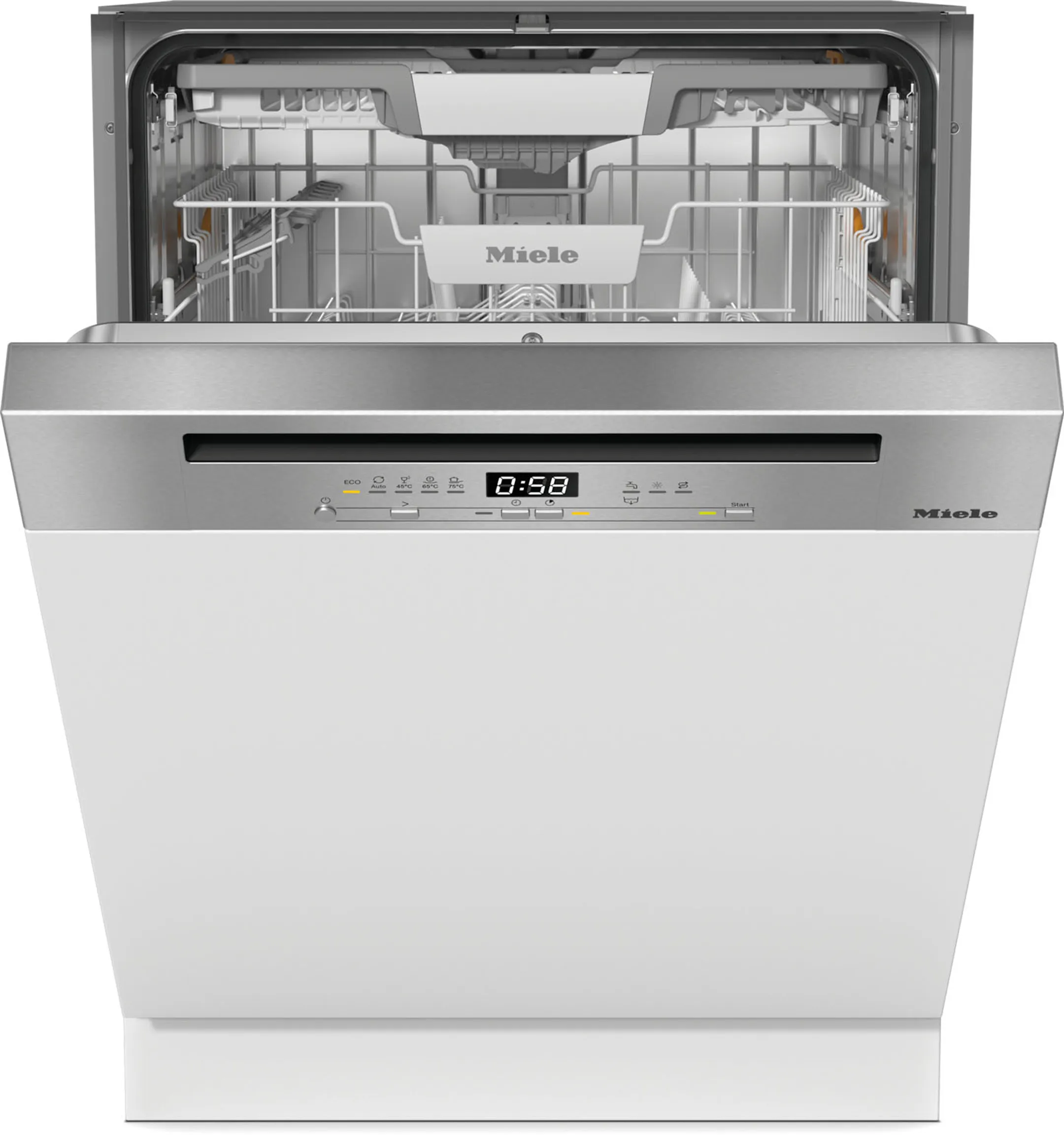 Inbouw vaatwasser G 5811 SCi Active Plus
