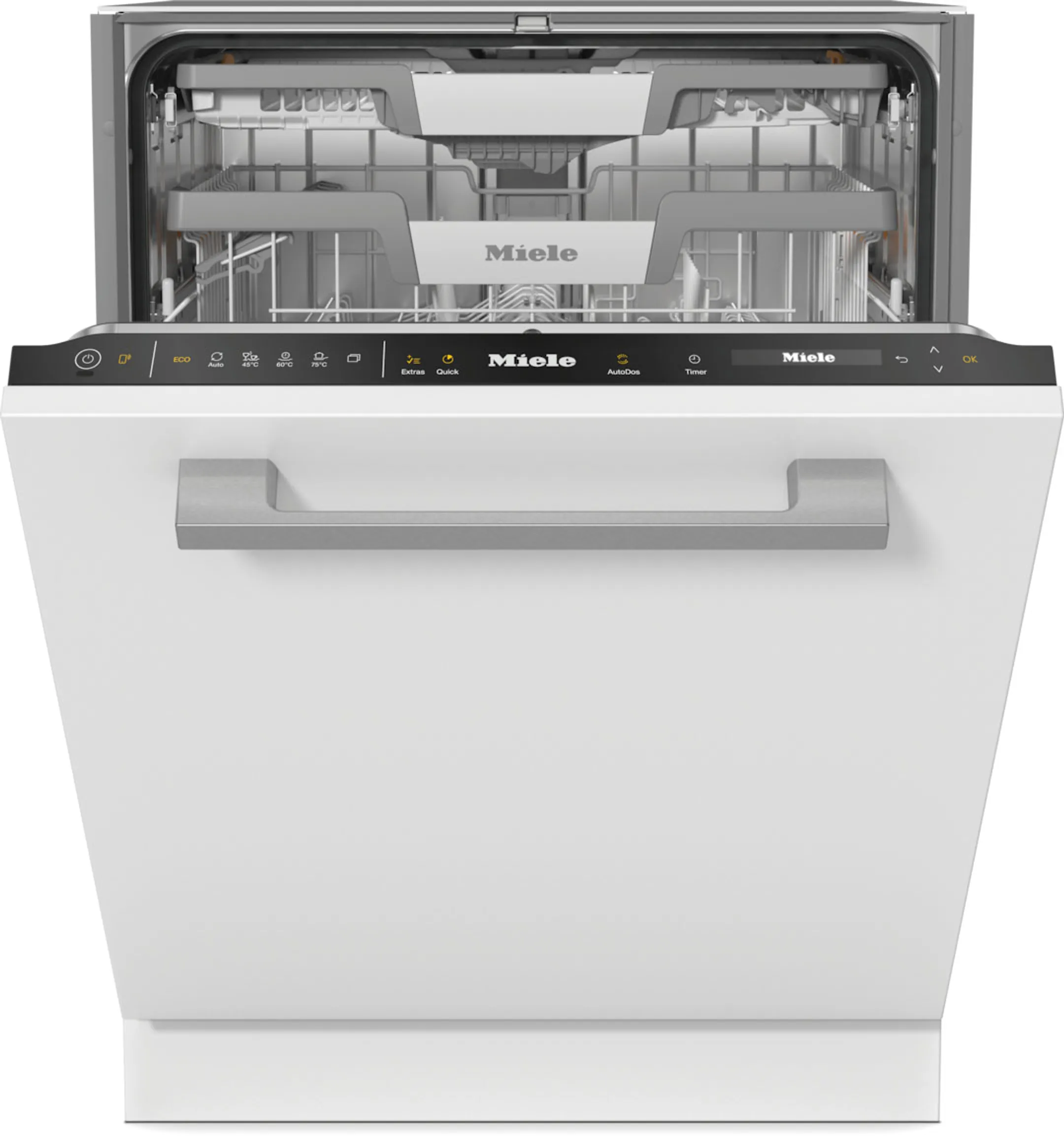 Lave-vaisselle encastrable G 7651 SCVi AutoDos