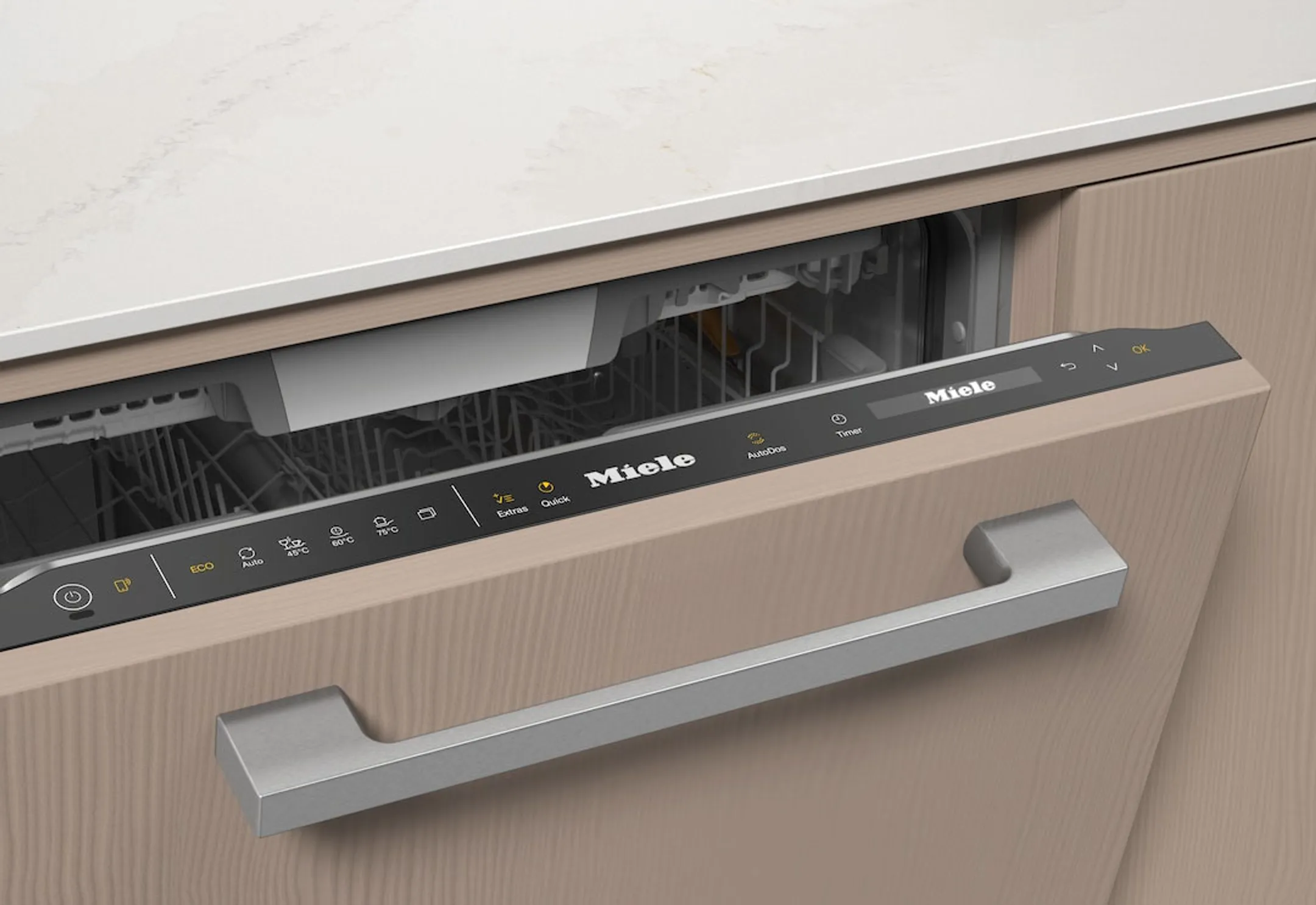 Lave-vaisselle encastrable G 7651 SCVi AutoDos