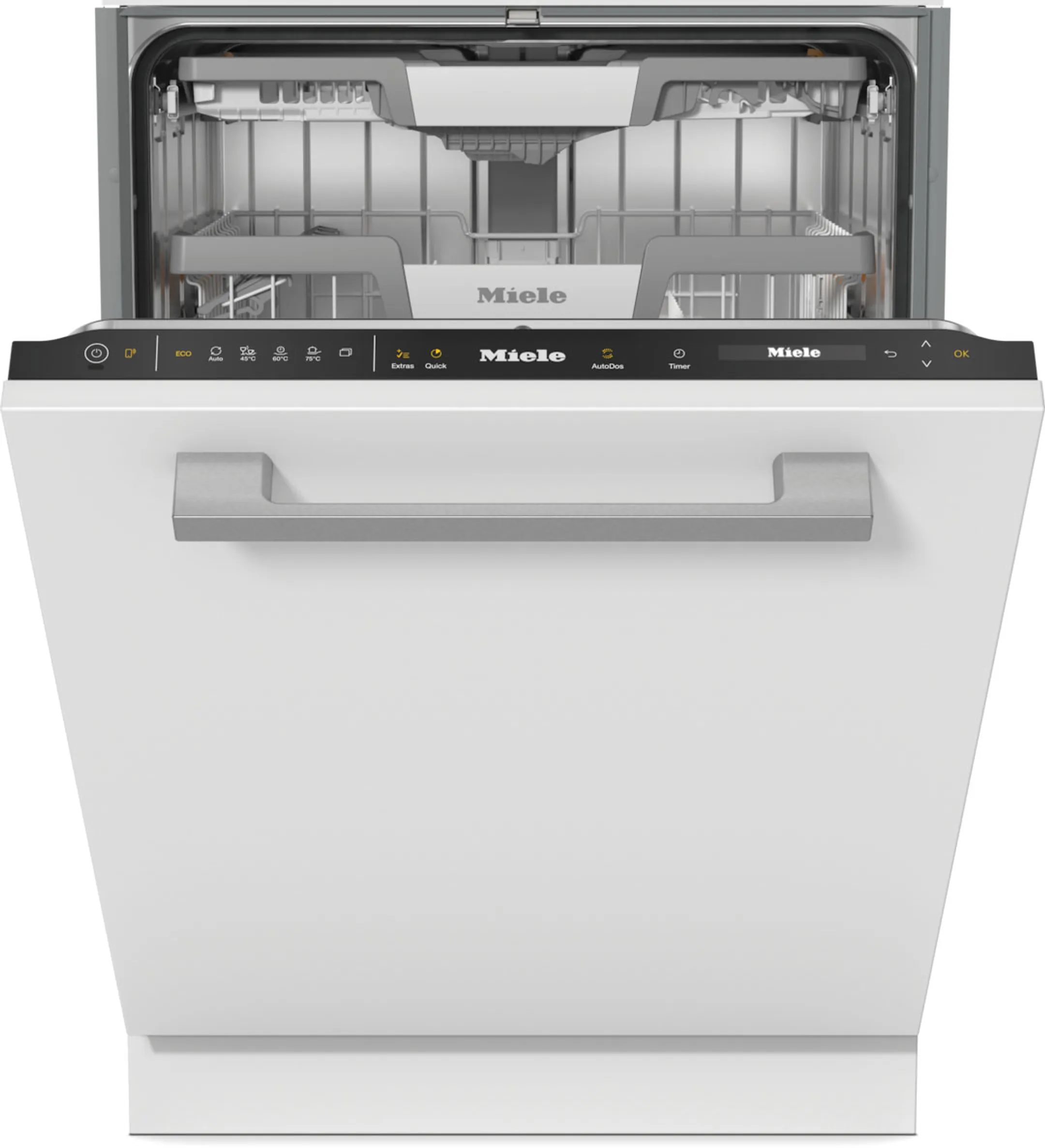Lave-vaisselle G 7658 SCVi XXL AutoDos