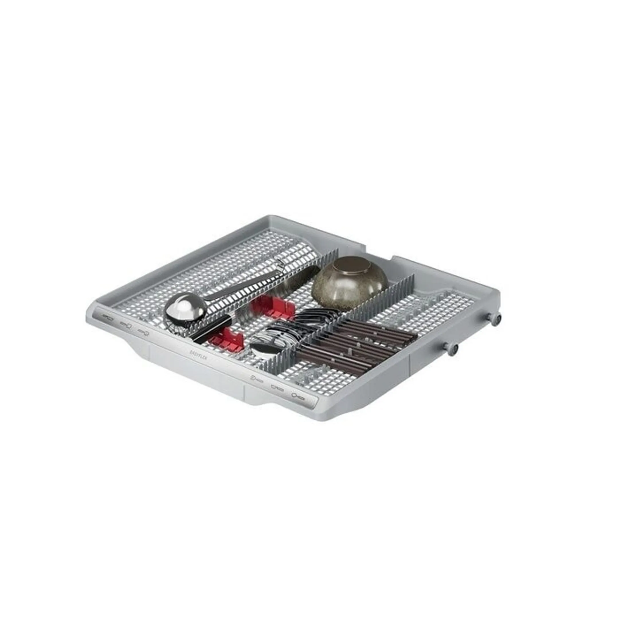 Lave-vaisselle encastrable GI8700X2TN 8000 XXL Max