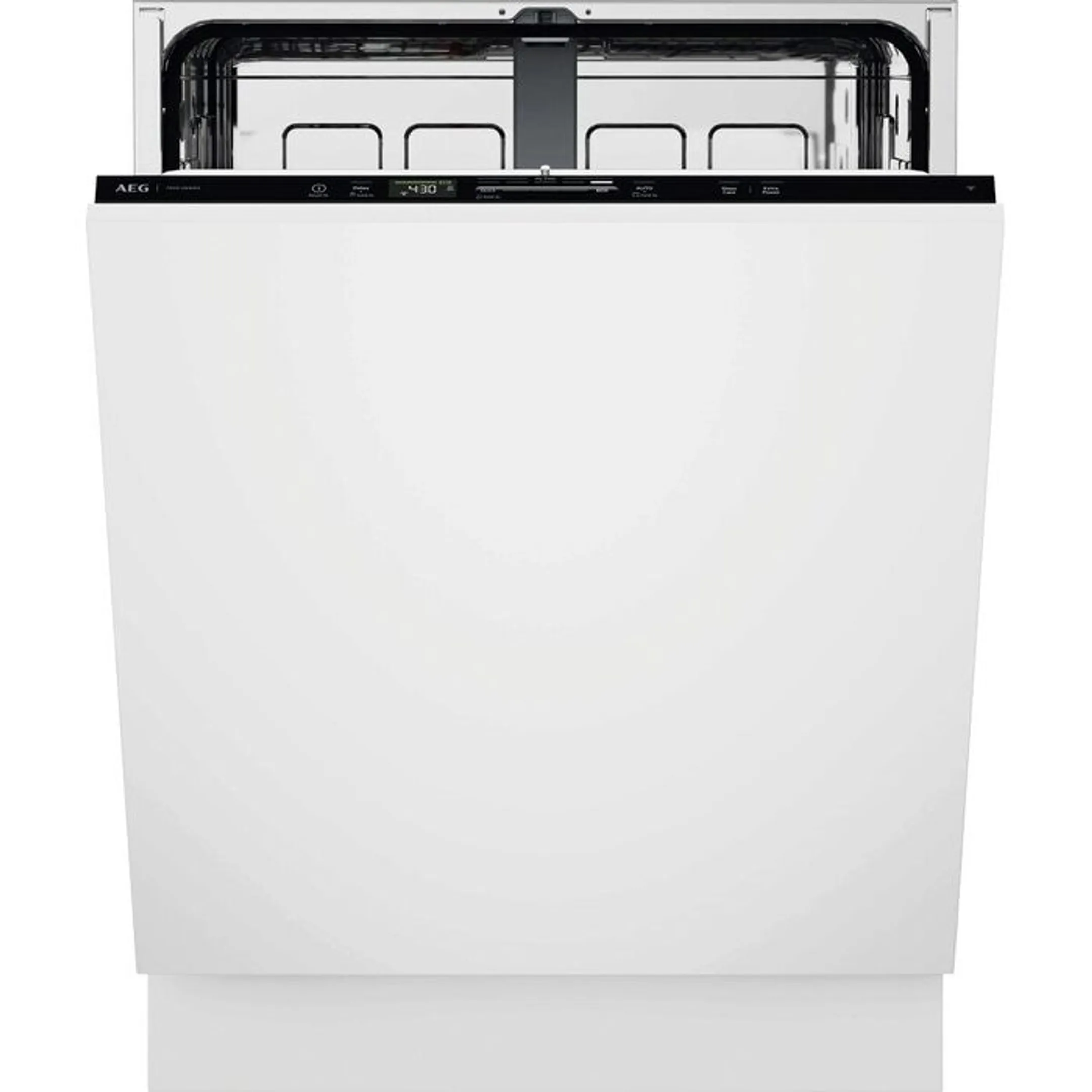 Inbouw vaatwasser GI7211A1SX 7000 WaterSavings