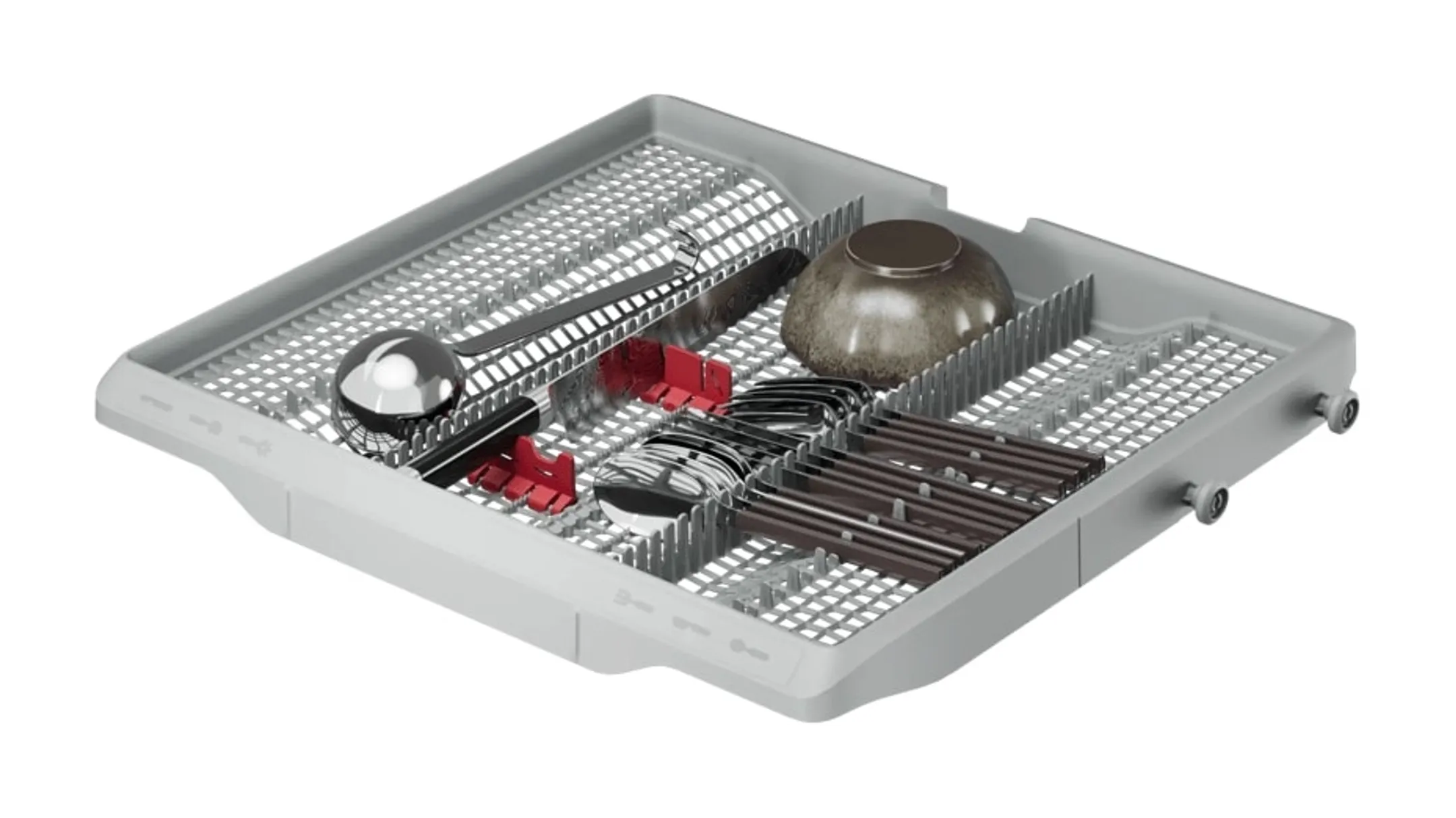 Lave-vaisselle encastrable GT7200C2SNM 7000