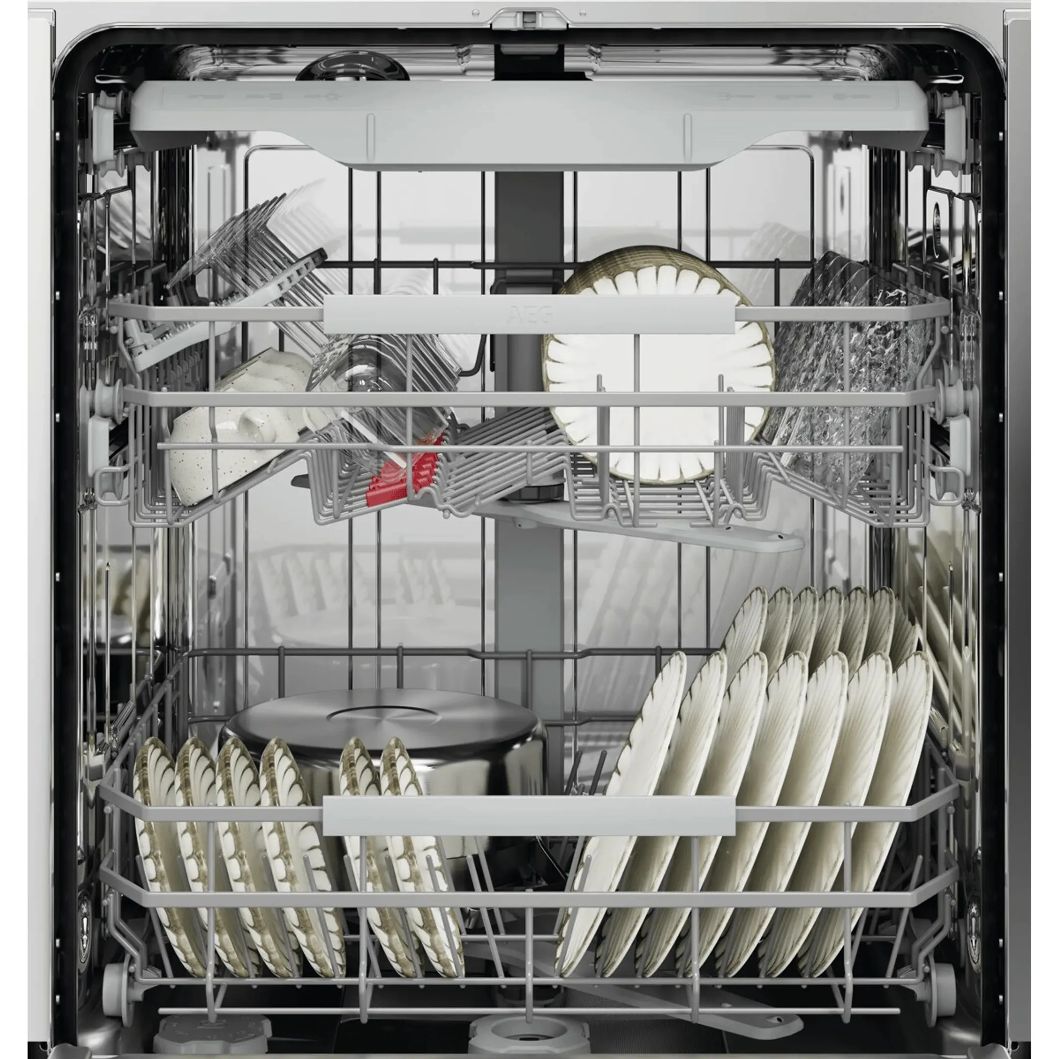 Lave-vaisselle encastrable GT7200C2SNM 7000