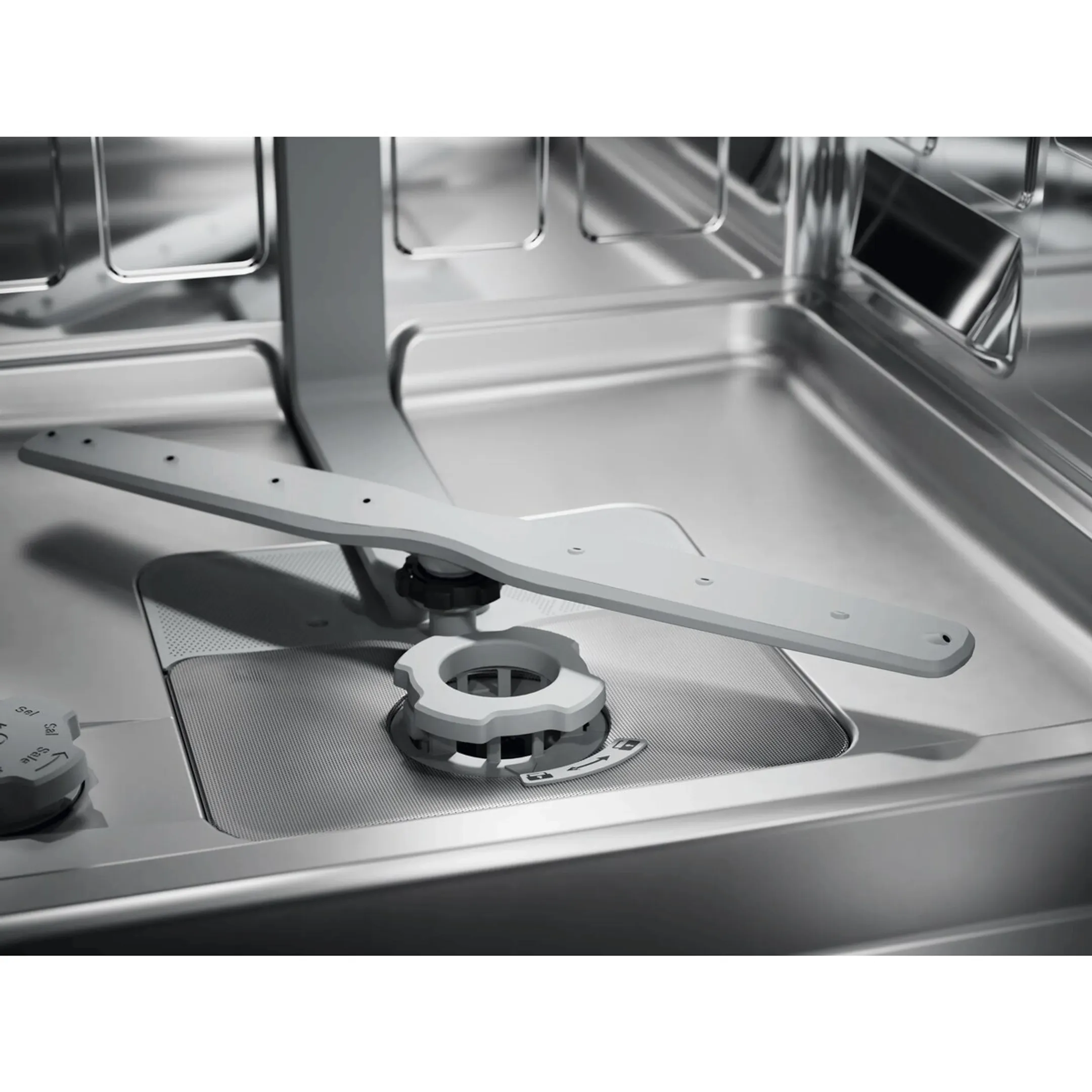 Lave-vaisselle encastrable GT7200C2SNM 7000