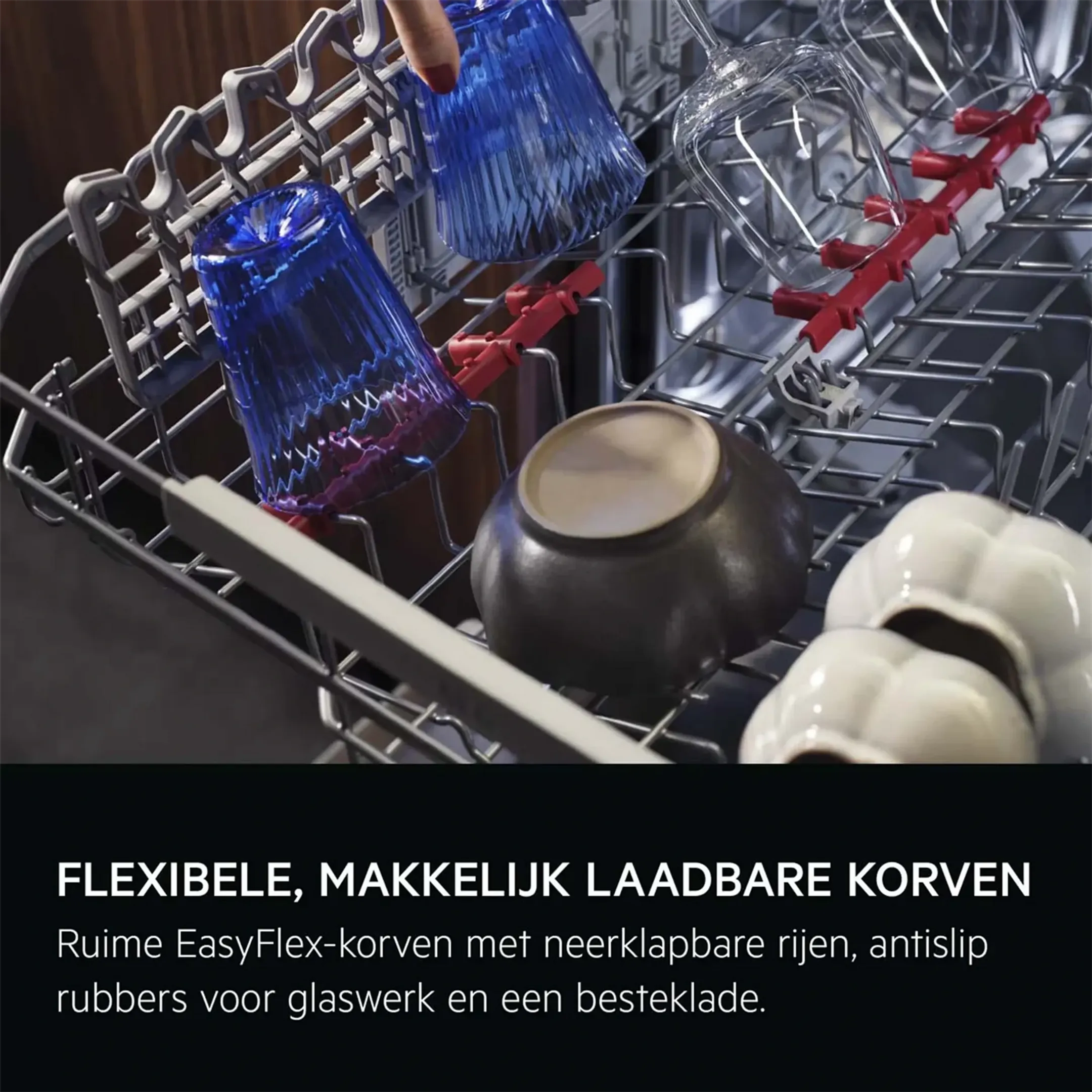 Inbouw vaatwasser GT7200C2SNM 7000