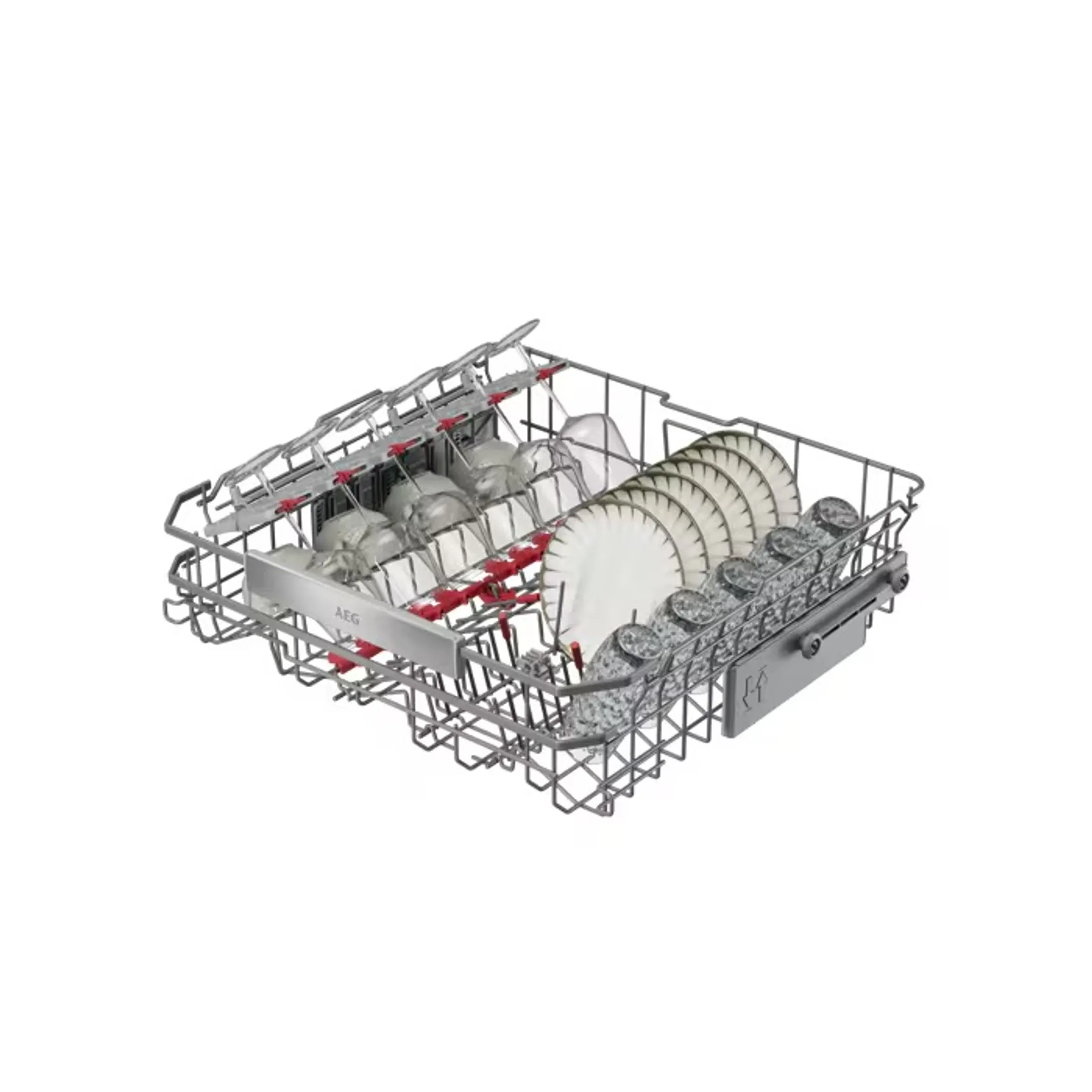 Lave-vaisselle encastrable GT8200B2SCM 8000