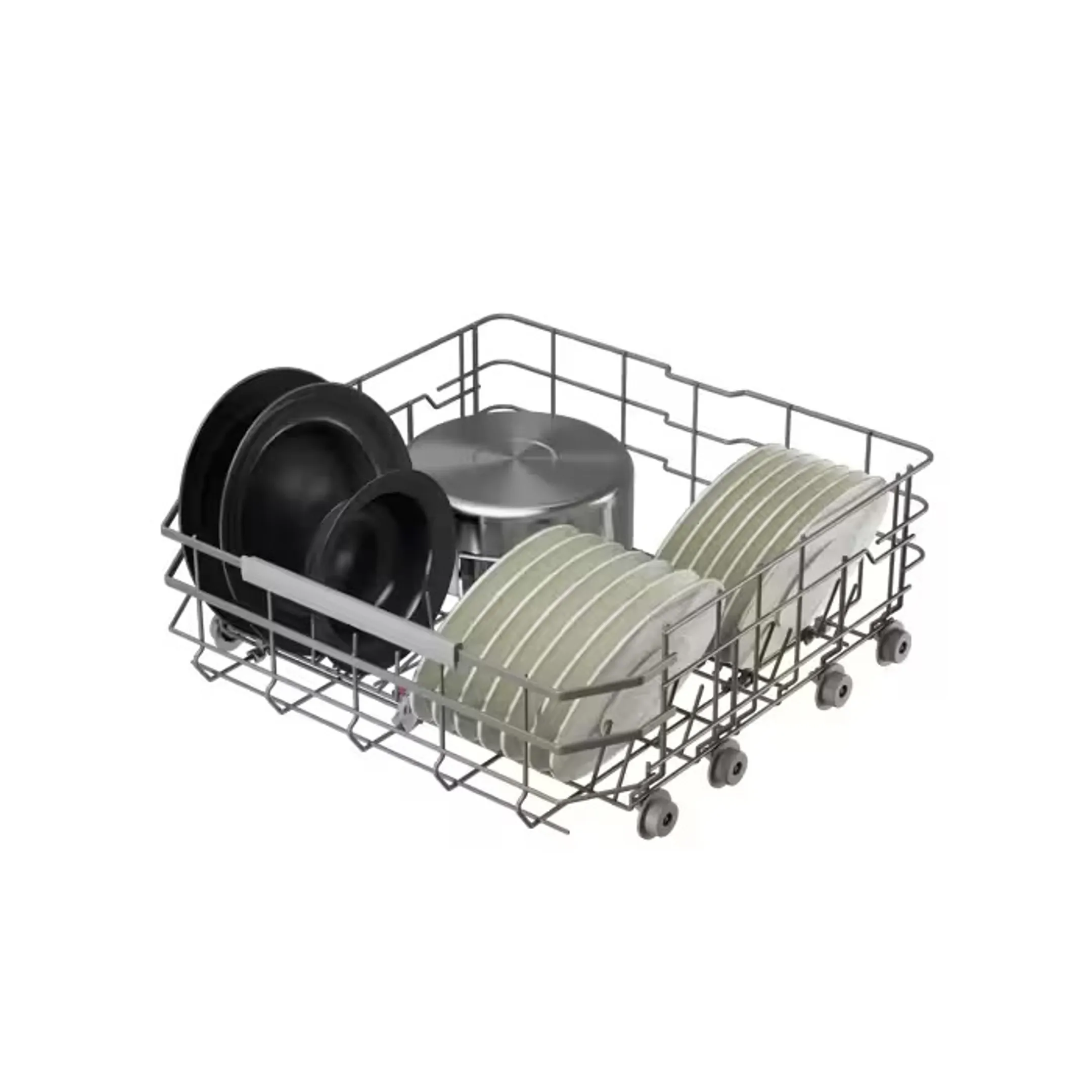 Lave-vaisselle encastrable GT8200B2SCM 8000