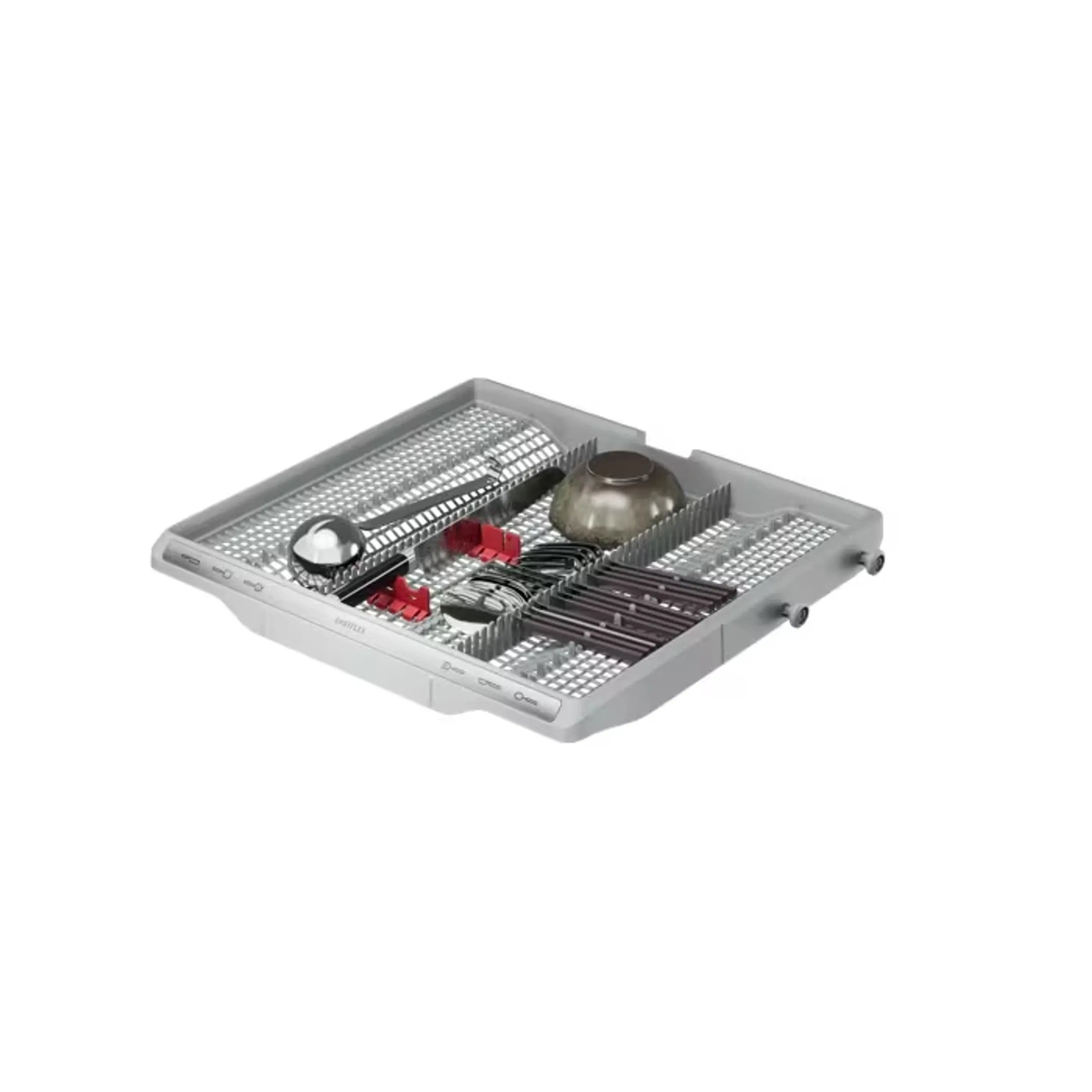 Lave-vaisselle encastrable GT8200B2SCM 8000