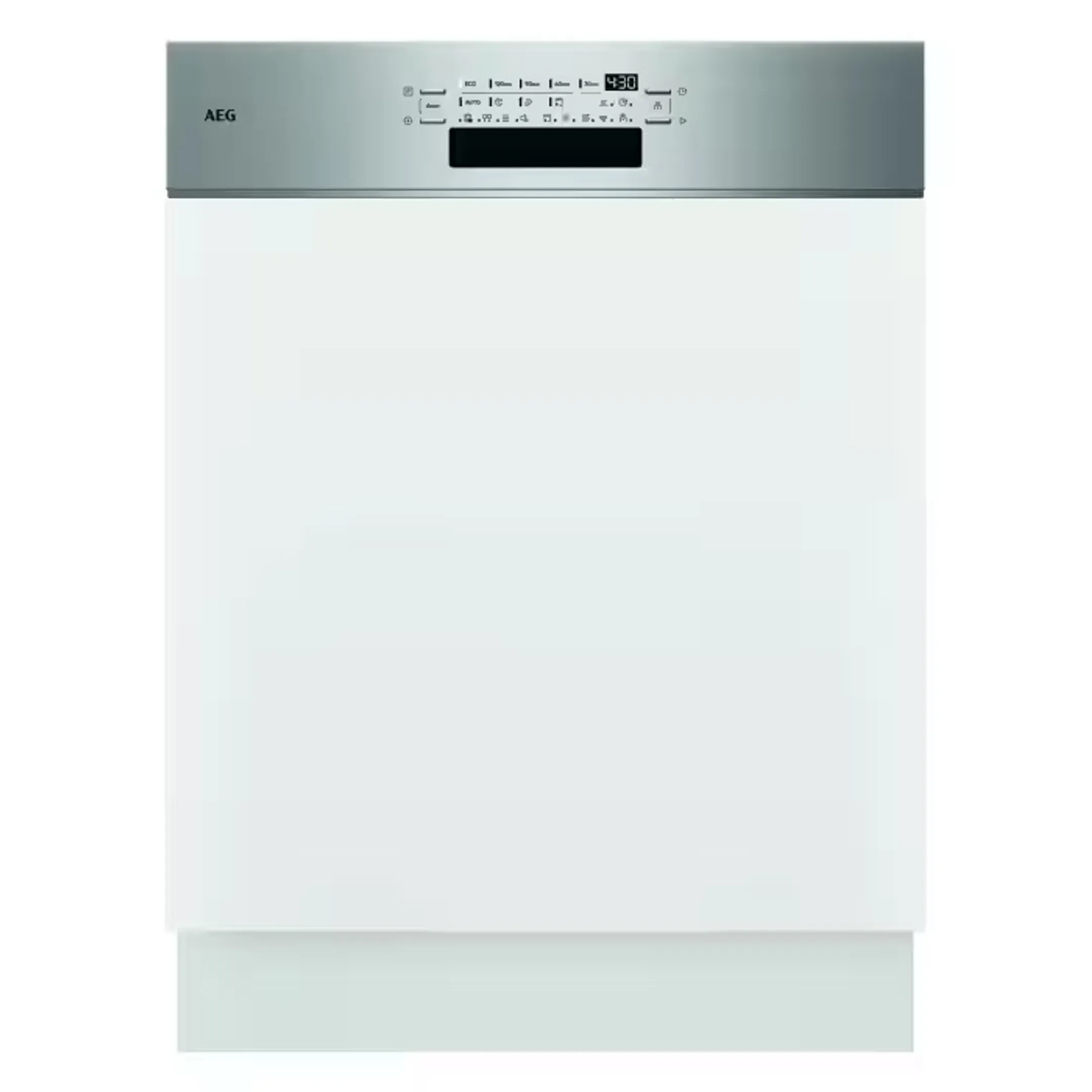 Inbouw vaatwasser GT8200B2SCM 8000
