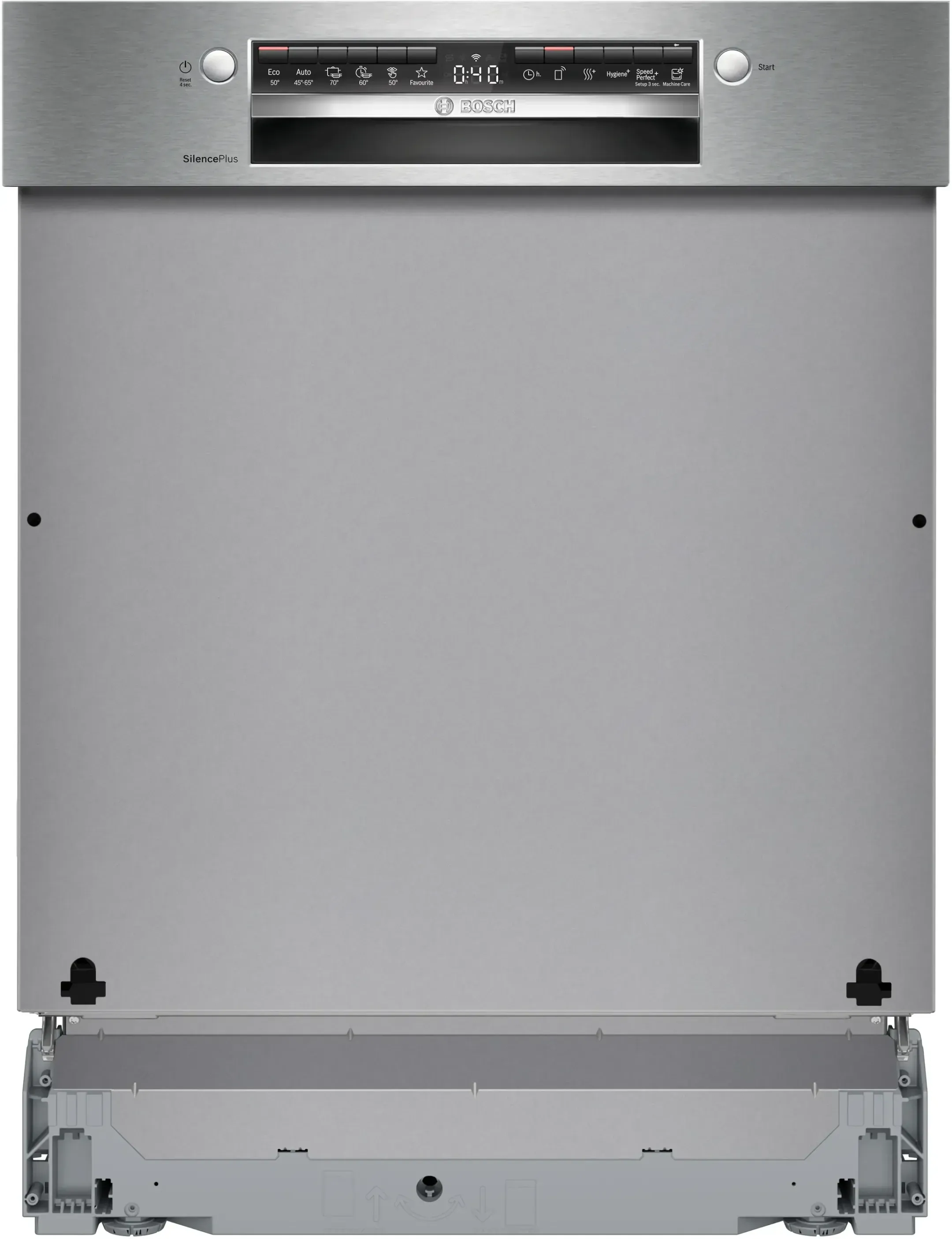 Lave-vaissselle encastable SMI4ECS32E