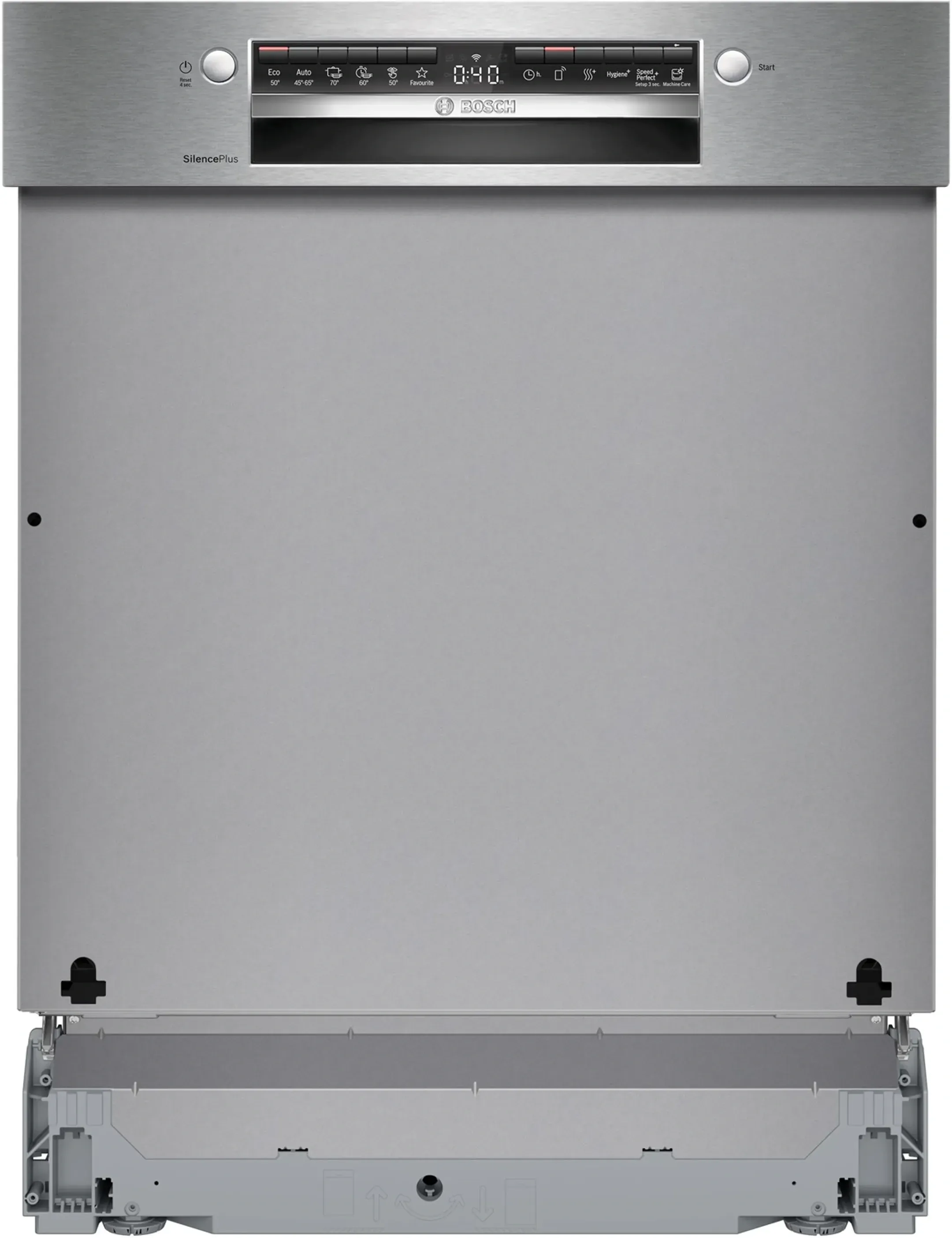 Lave-vaissselle encastable SMI4ECS32E