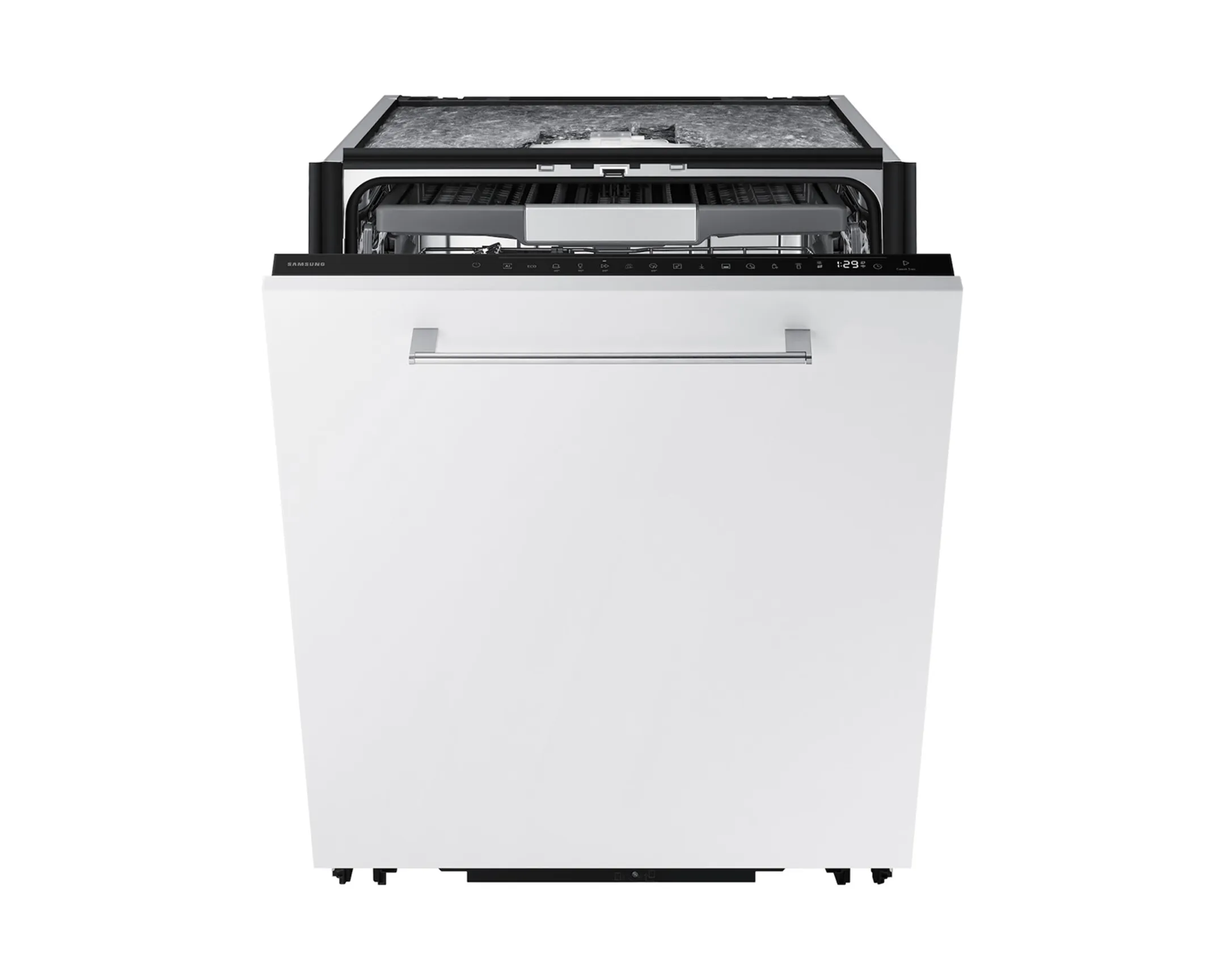 Lave-vaisselle encastrable DW80H77VAB0U1