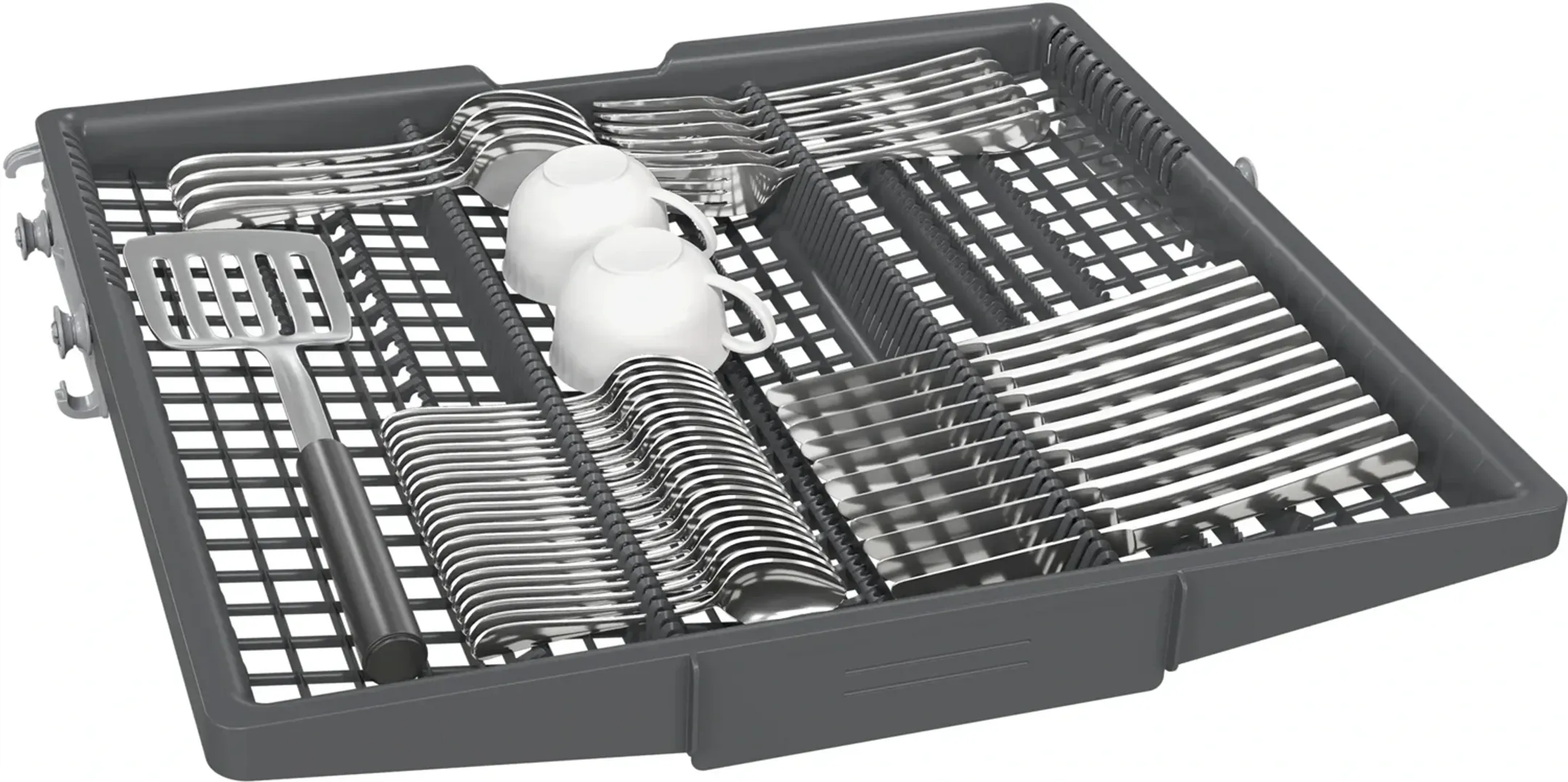 Lave-vaisselle encastrable SN53HS03VE
