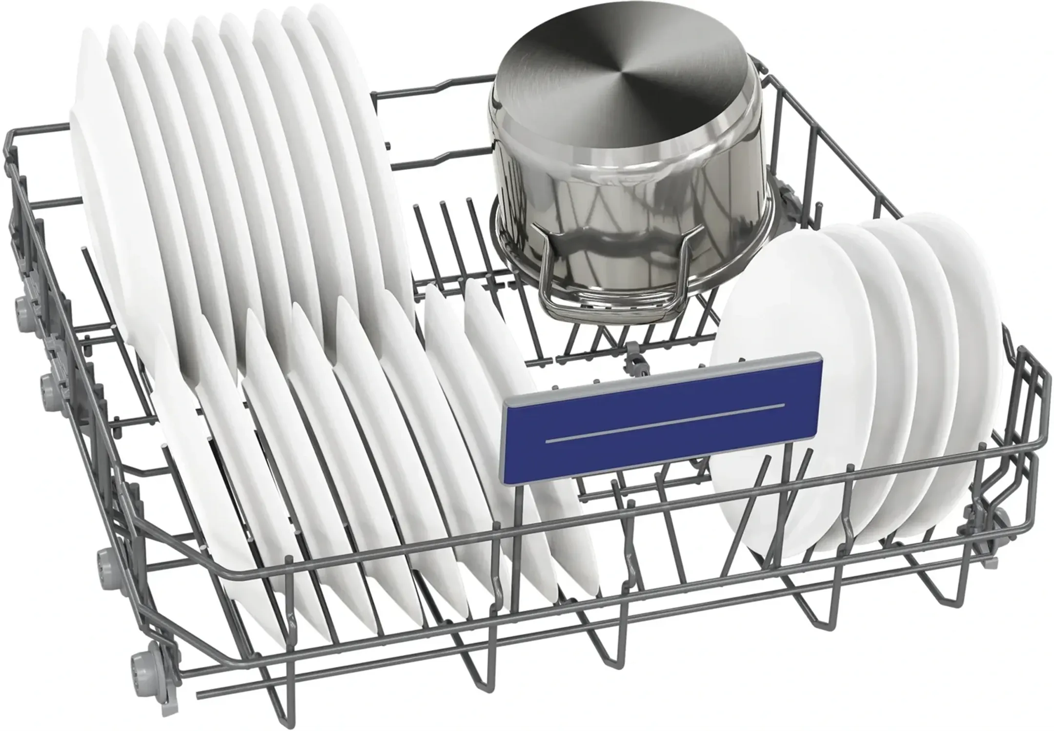 Lave-vaisselle encastrable SN53HS03VE