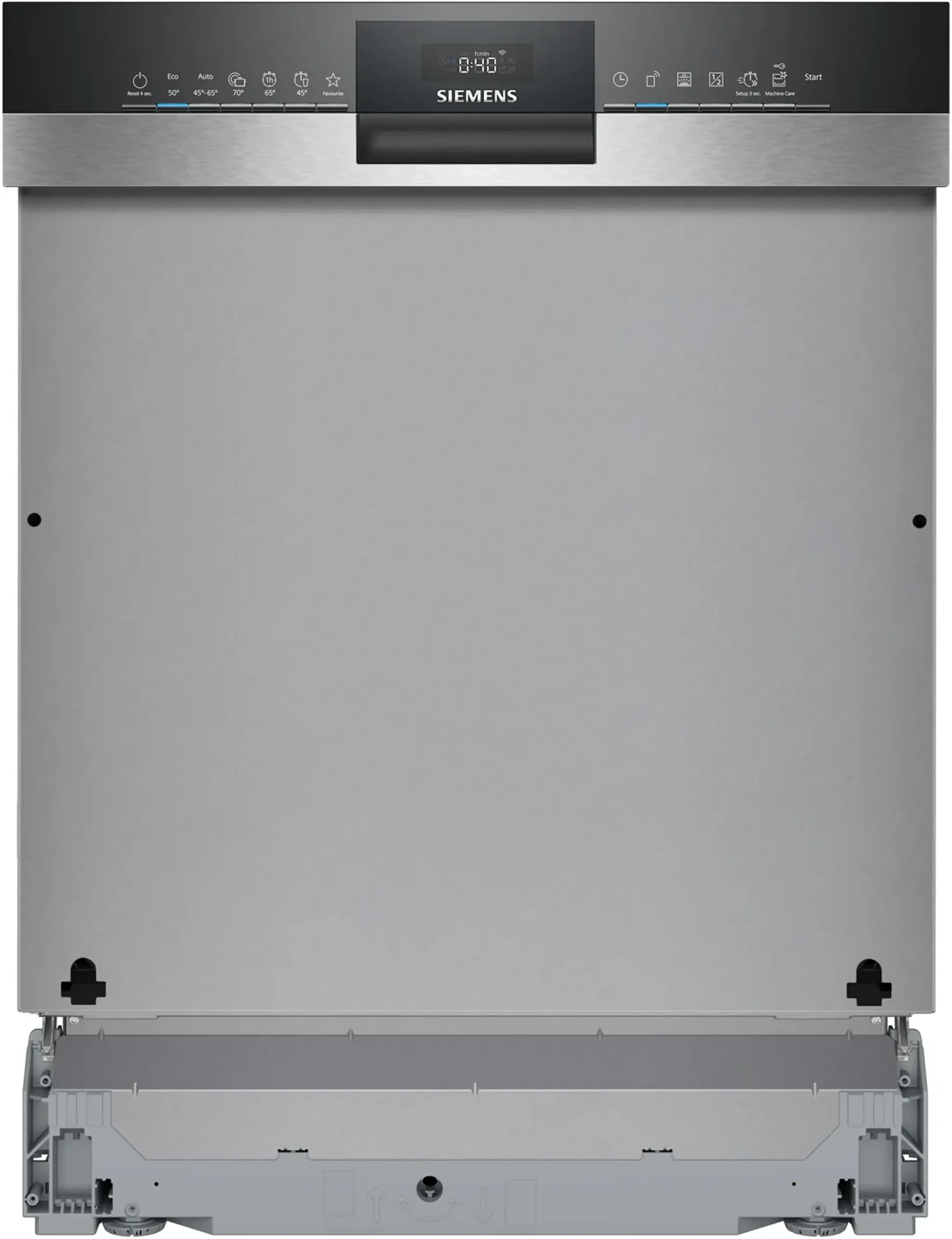 Lave-vaisselle encastrable SN53HS03VE